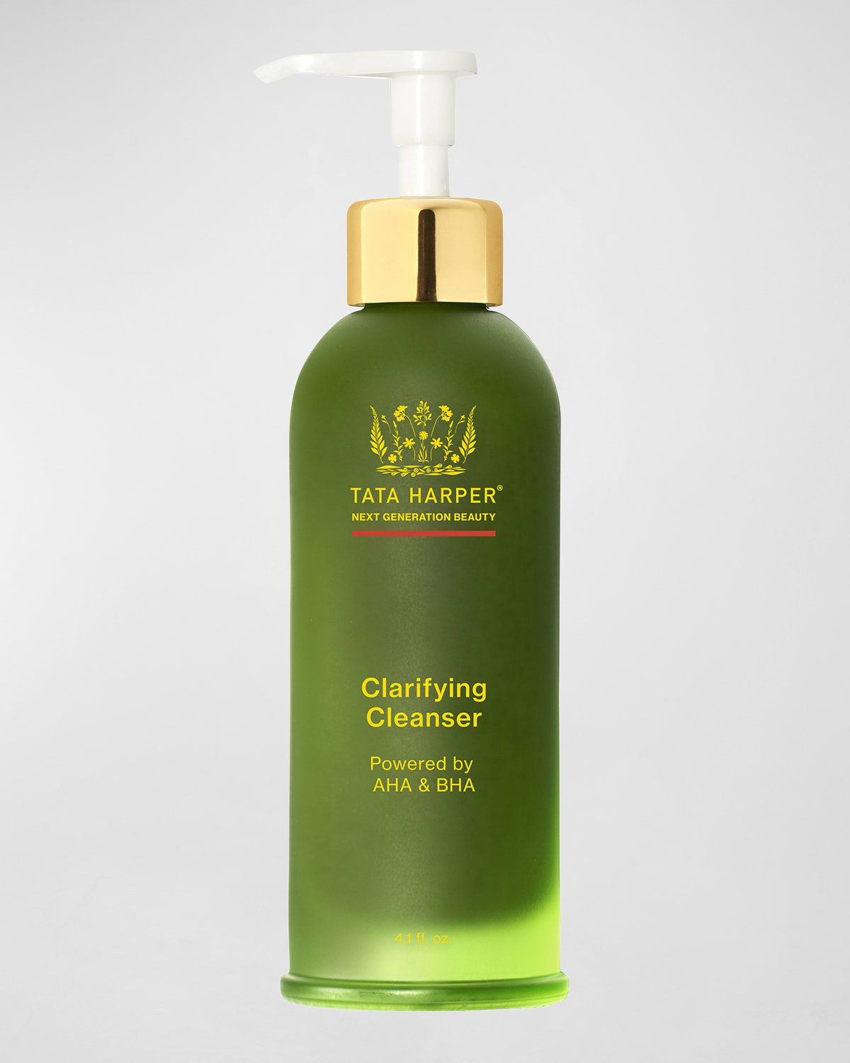 Clarifying Cleanser, 4.2 oz.