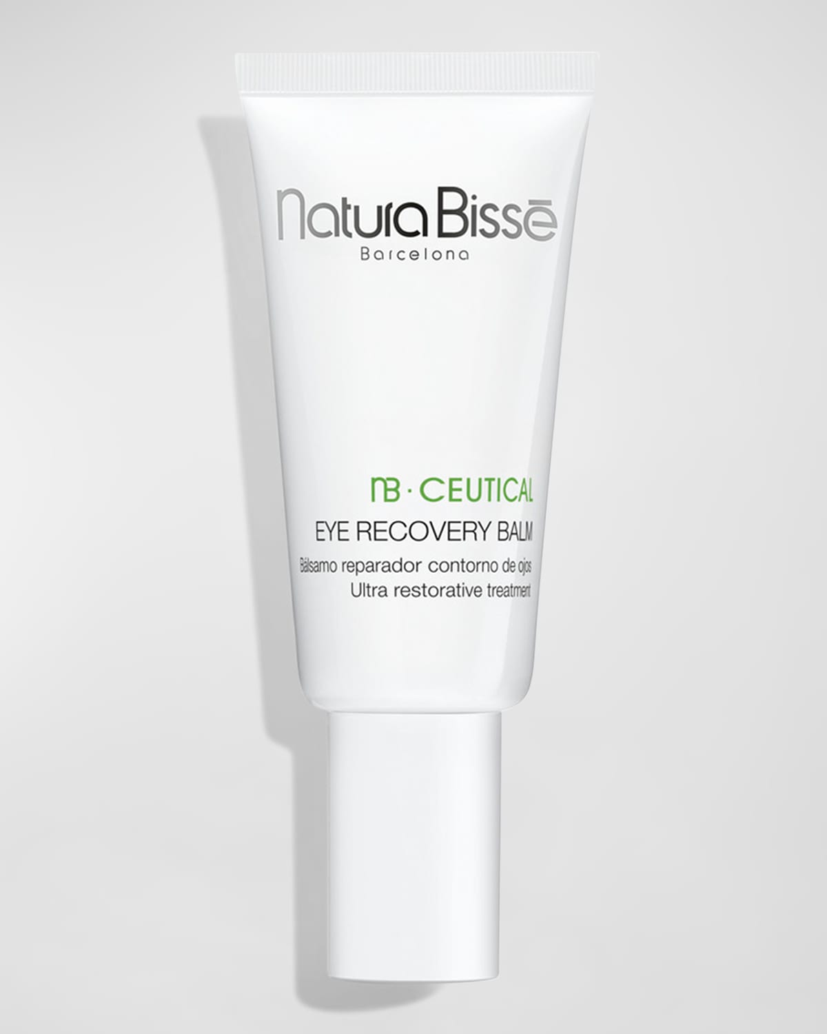 Shop Natura Bissé 0.8 Oz. Nbceutical Eye Recovery Balm In Active