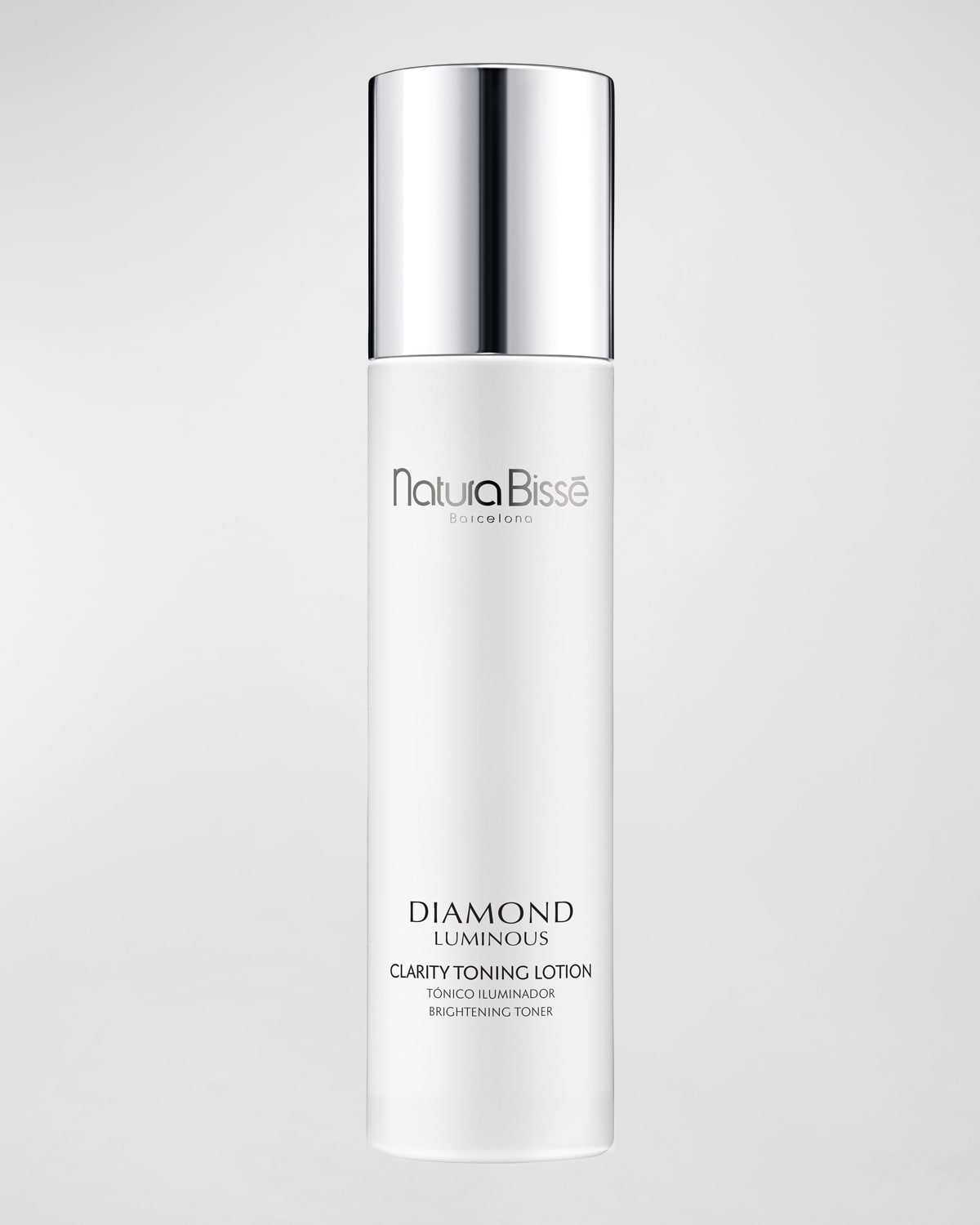 Diamond Luminous Clarity Toning Lotion, 7 oz.