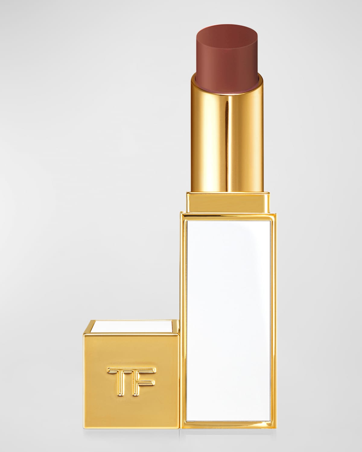 Tom Ford Ultra-shine Lip Color Lipstick In White