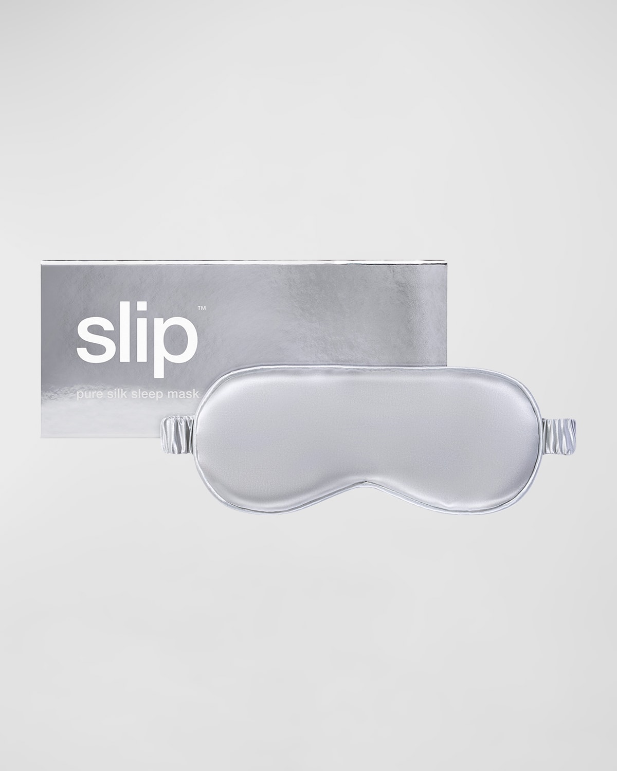 Pure Silk Sleep Mask