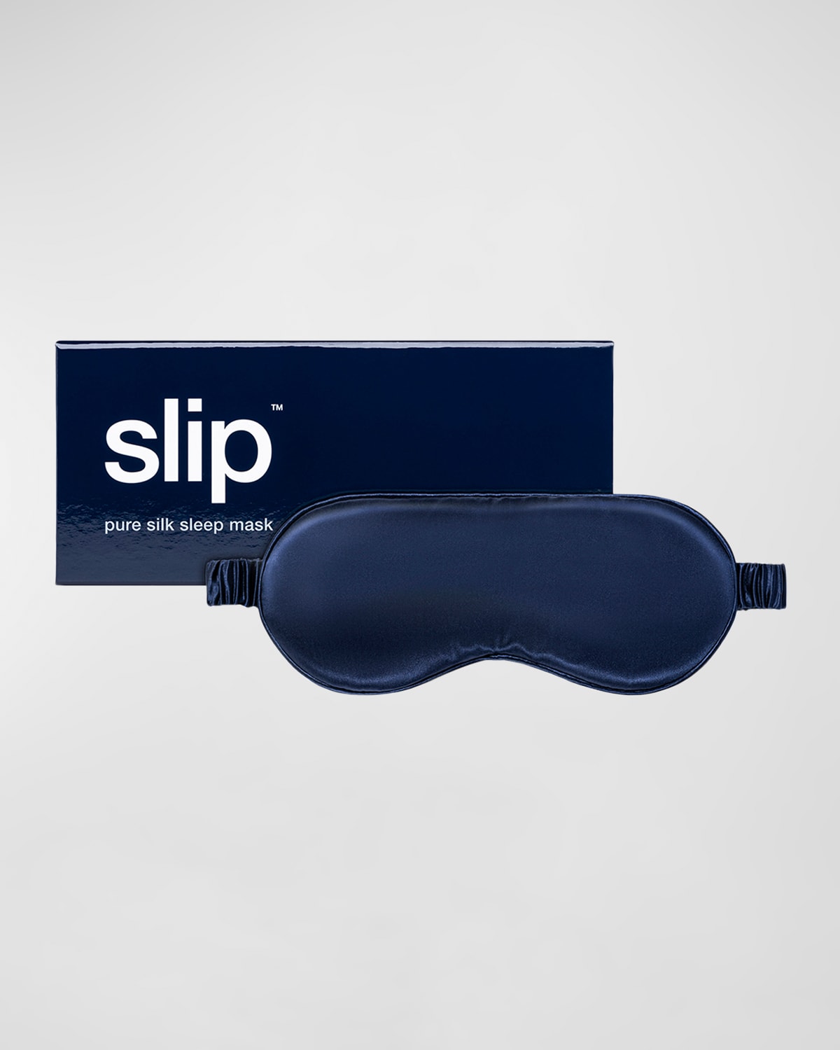 Pure Silk Sleep Mask