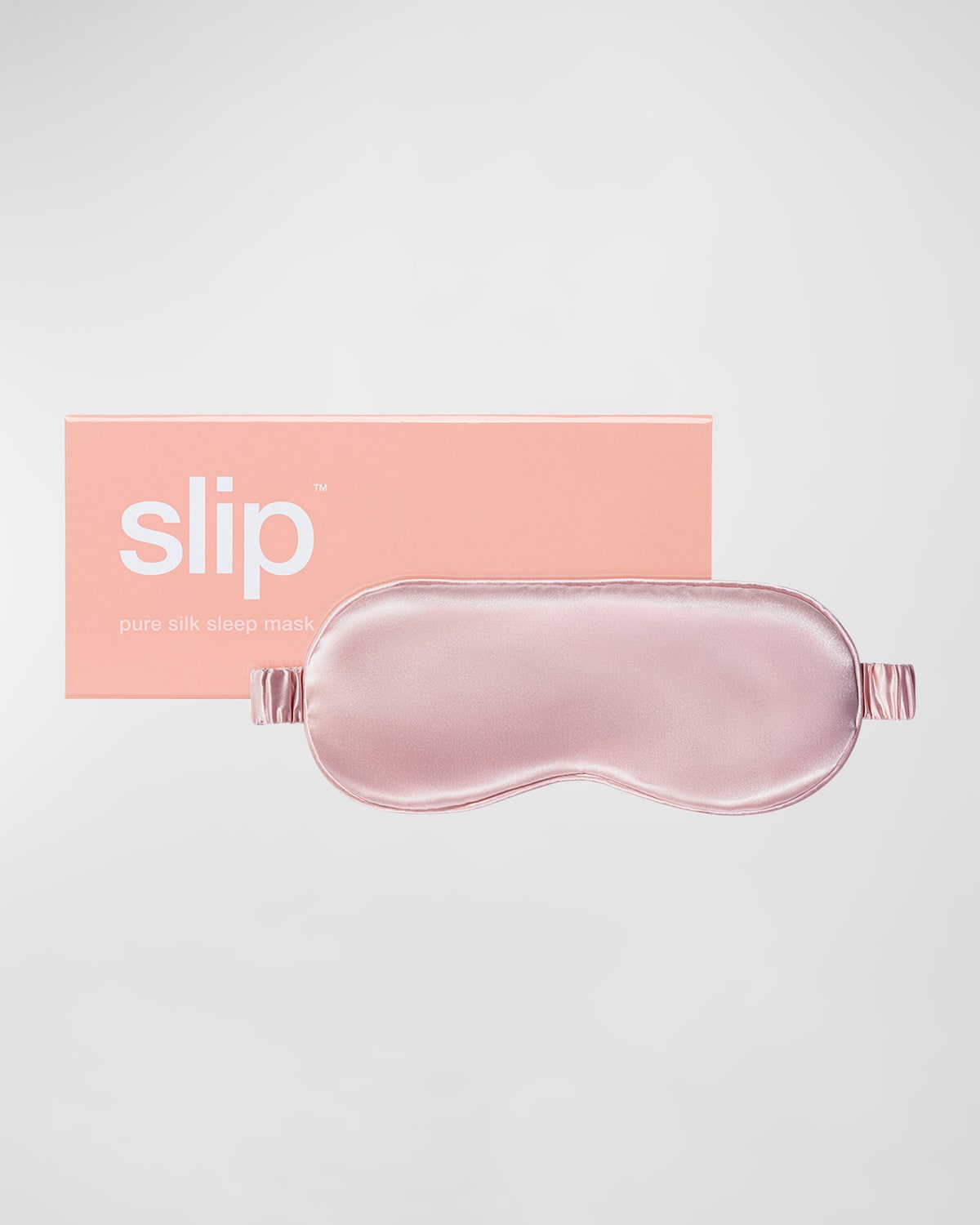 Pure Silk Sleep Mask