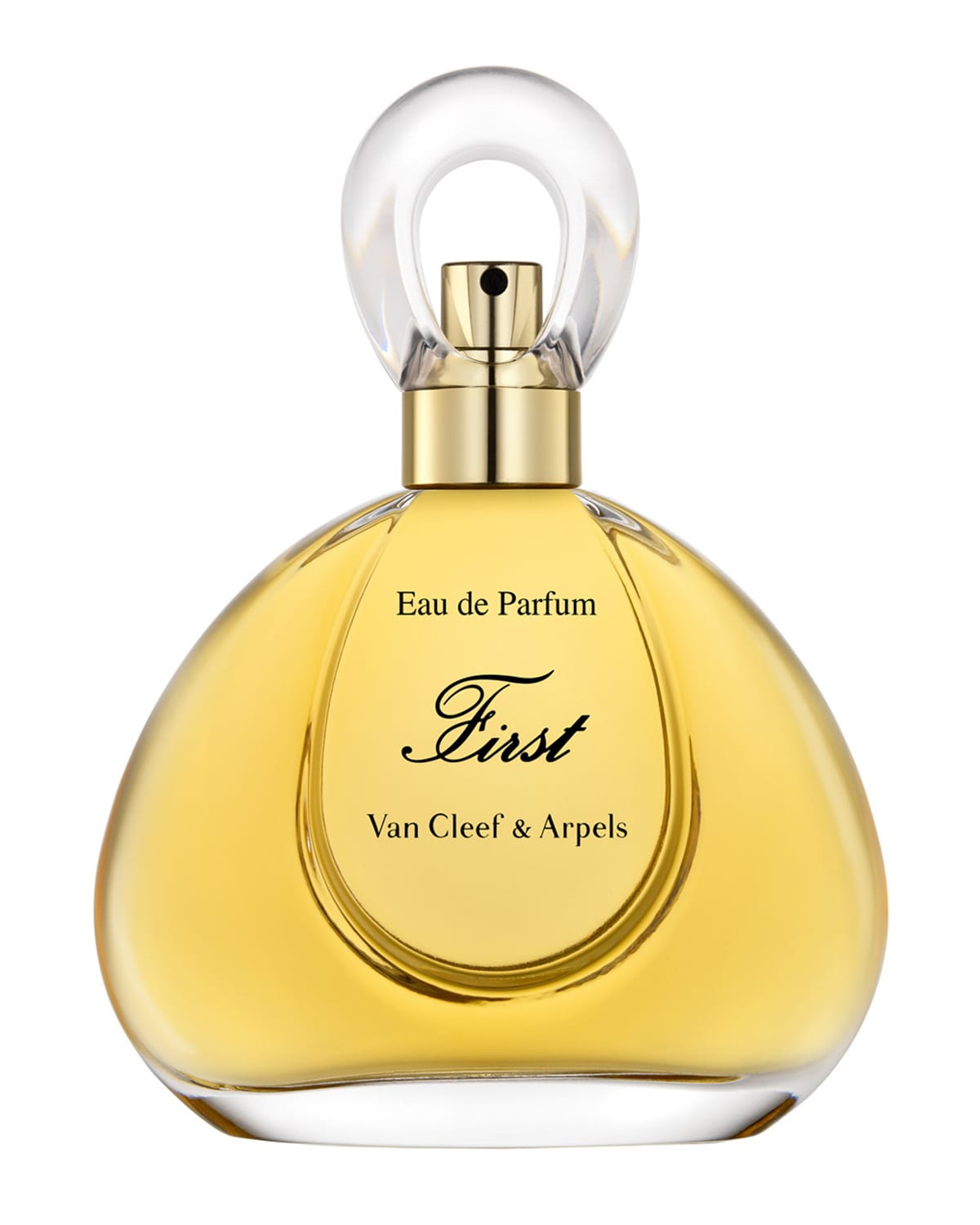 3.3 oz. Exclusive First Eau de Parfum