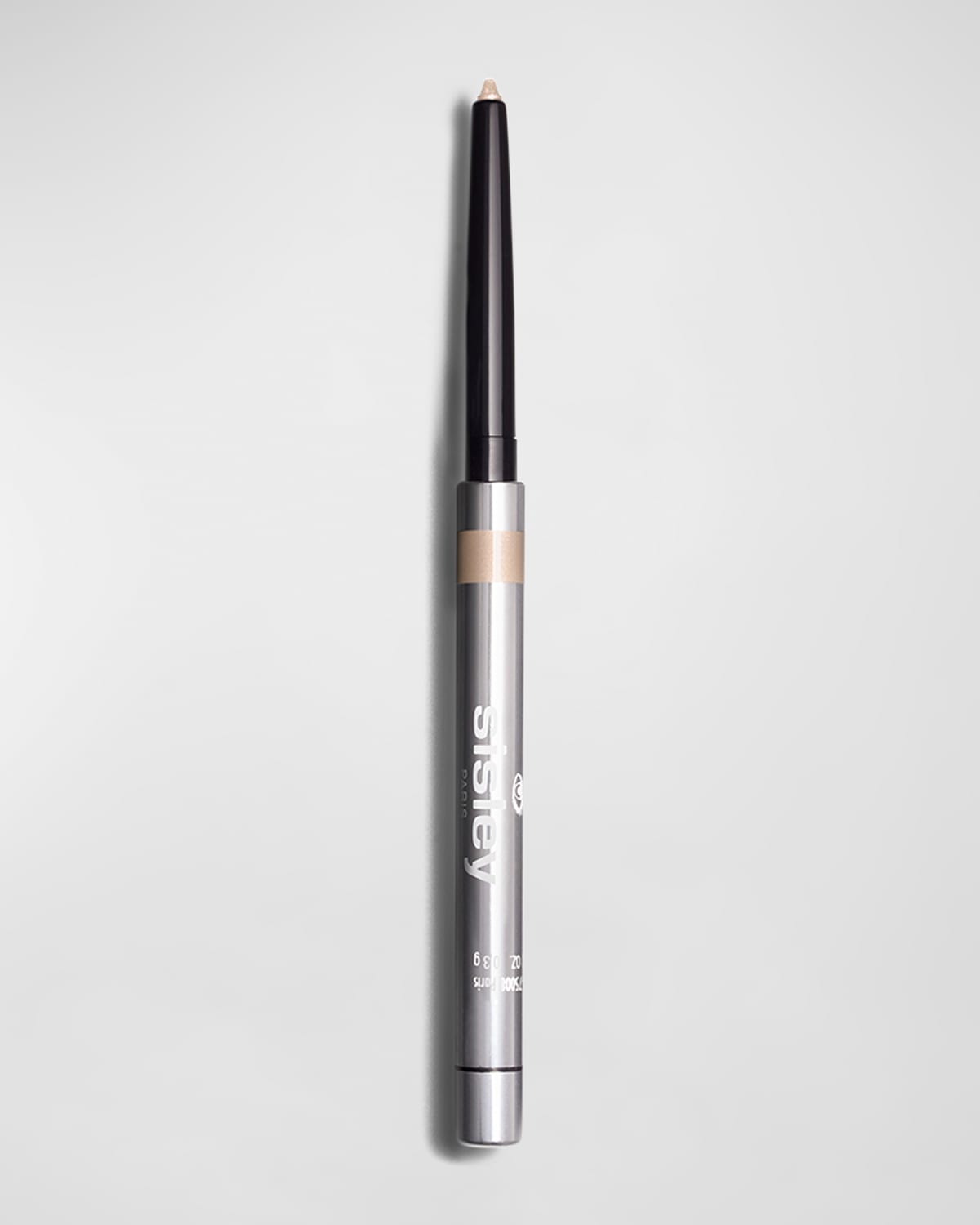 Shop Sisley Paris Phyto-kohl Star Waterproof Eyeliner In 9 Sparkling Pearl