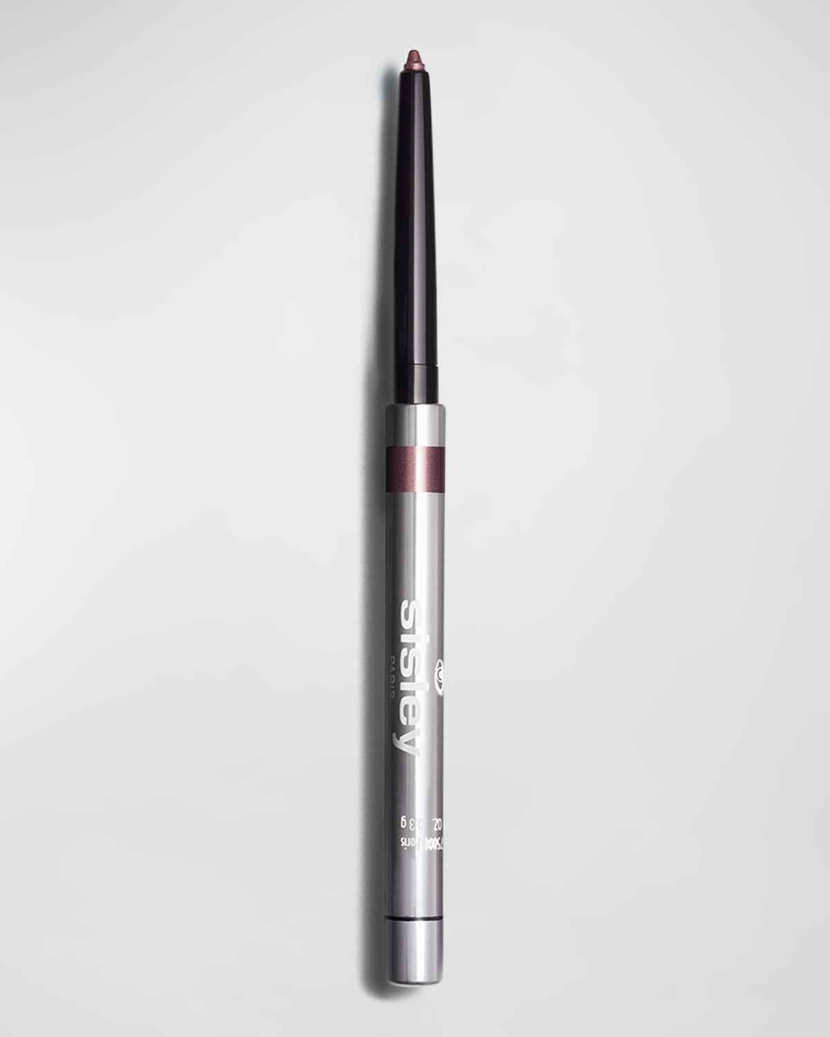 Shop Sisley Paris Phyto-kohl Star Waterproof Eyeliner In 10 Mystic Plum