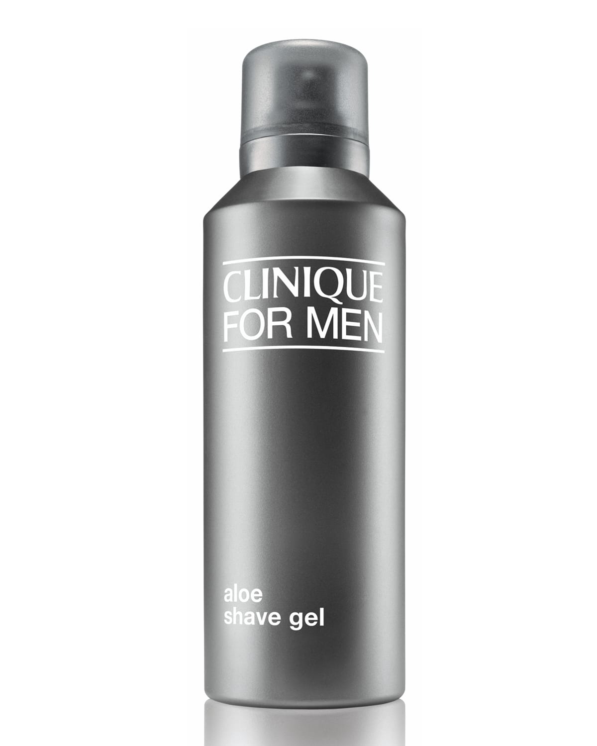 4.2 oz. Clinique For Men Aloe Shave Gel