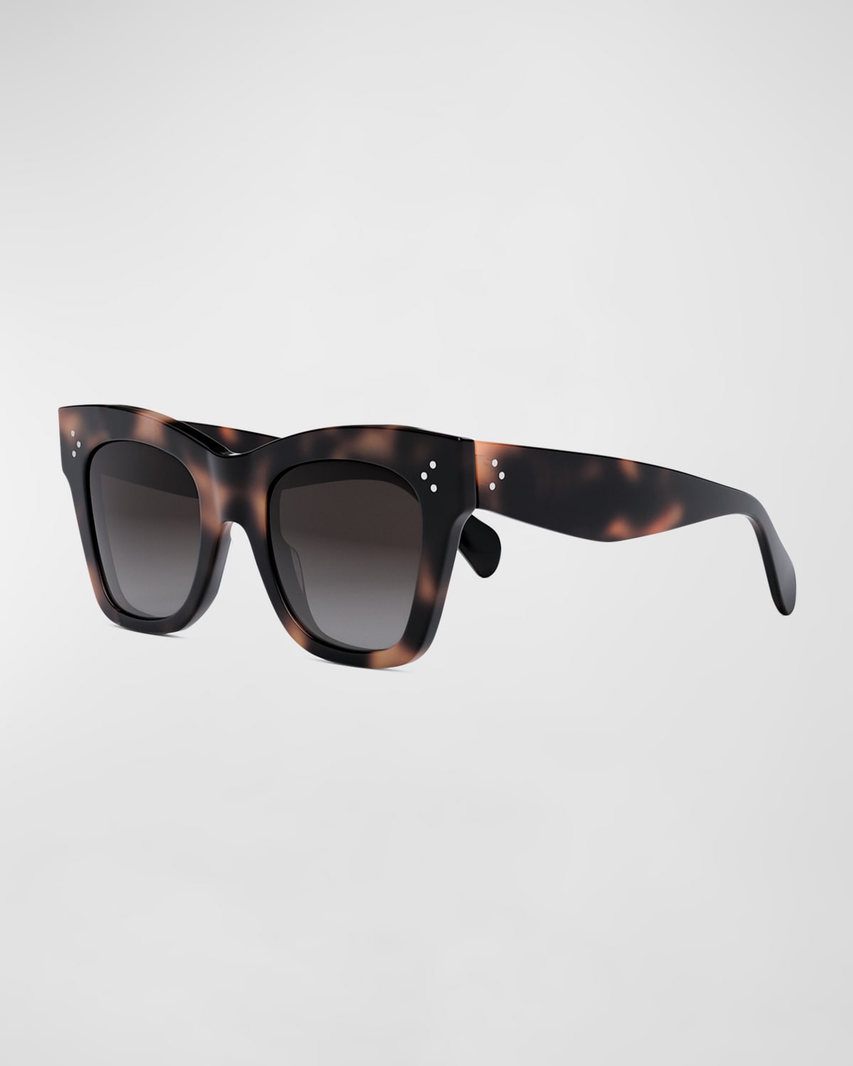 CELINE CAT-EYE SUNGLASSES