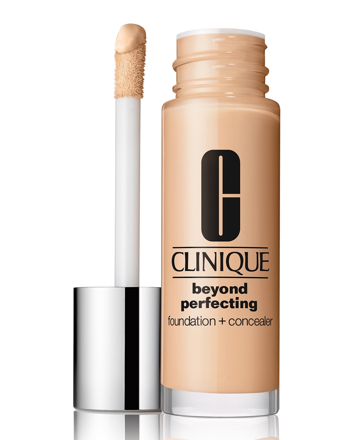 Clinique Beyond Perfecting&trade; Foundation + Concealer In Creamwhip