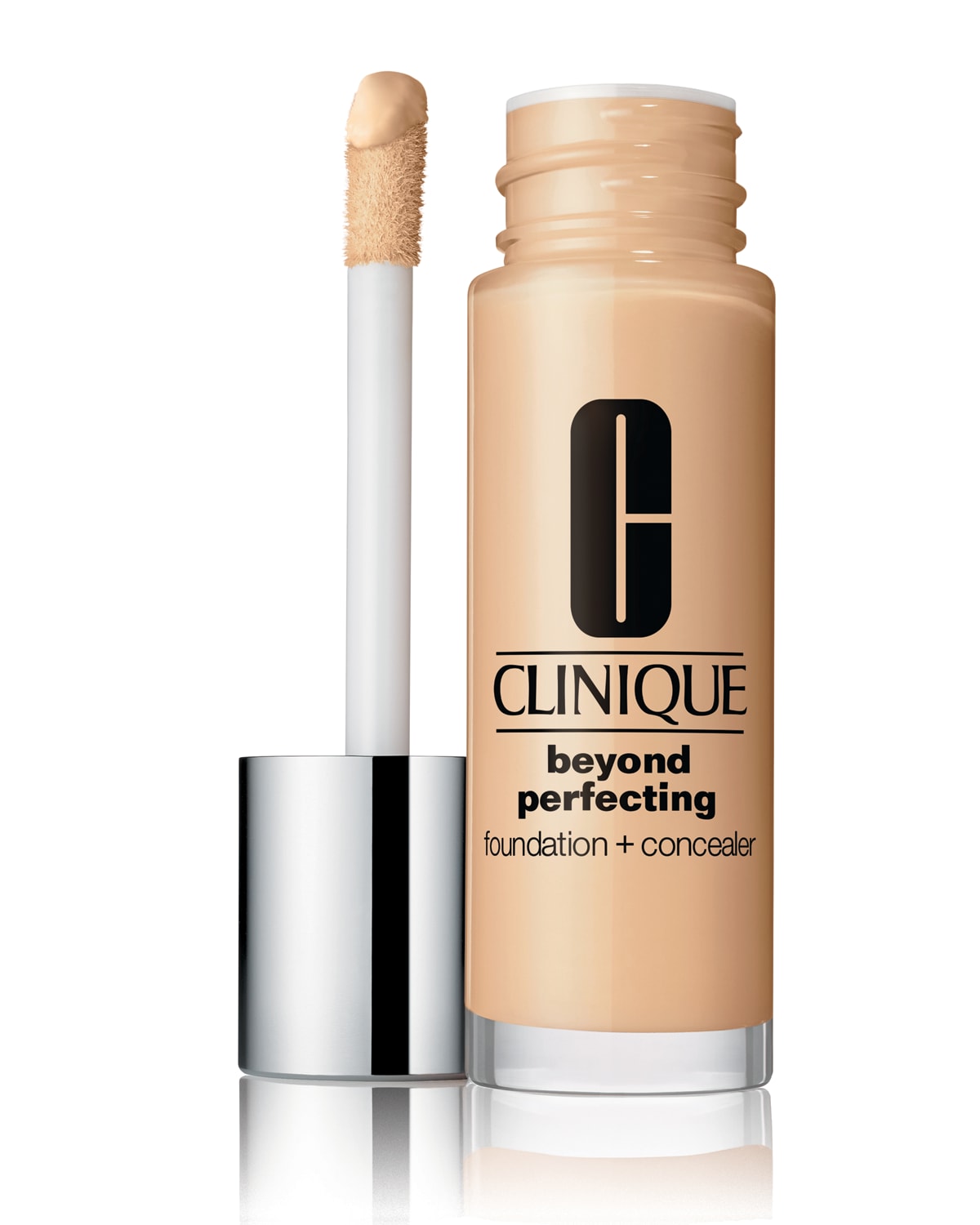 Clinique Beyond Perfecting&trade; Foundation + Concealer In Breeze
