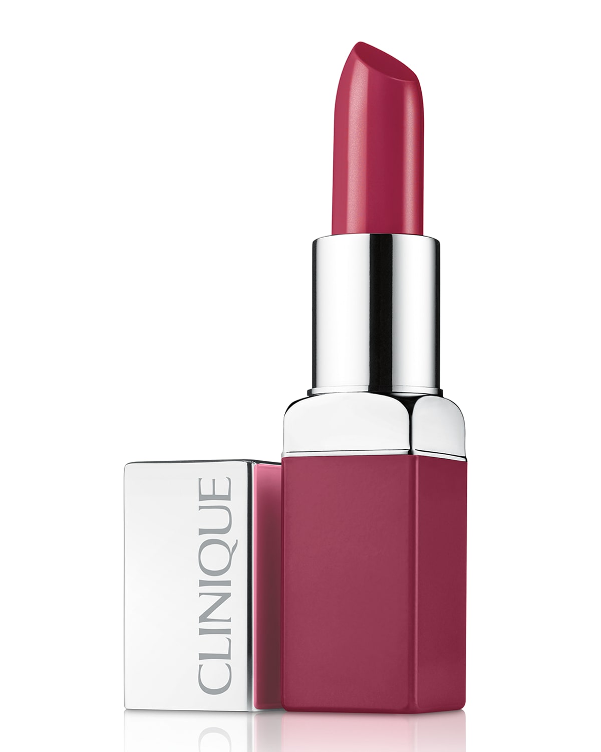 Clinique Pop Lip Colour + Primer In Love Pop