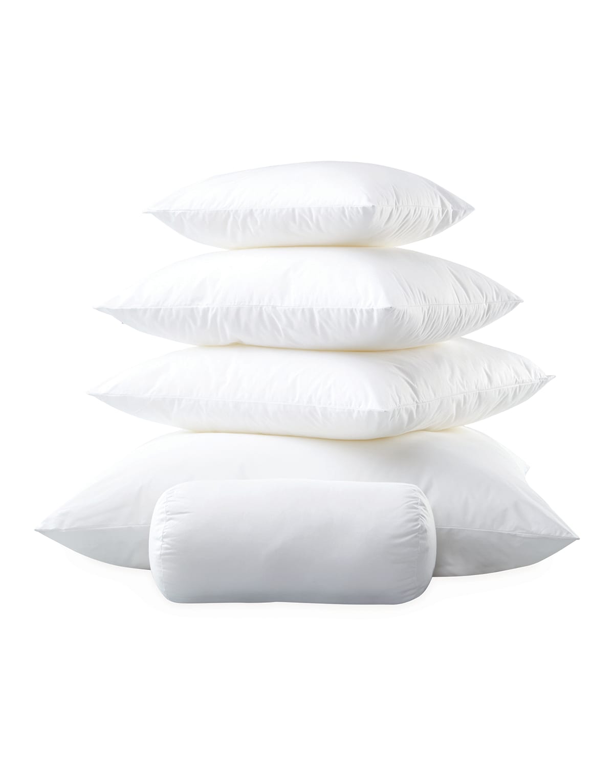 Matouk Libero Soft Down Alternative Pillow, Queen