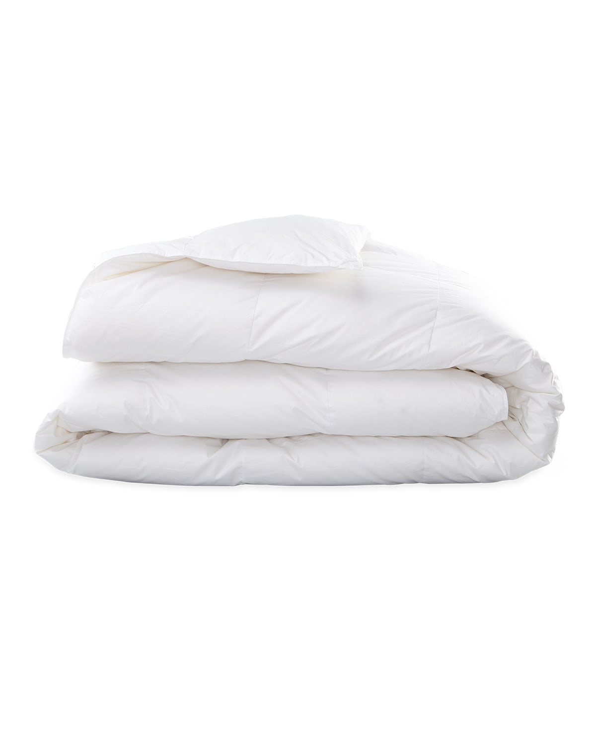 Matouk Chalet Winter Queen Comforter