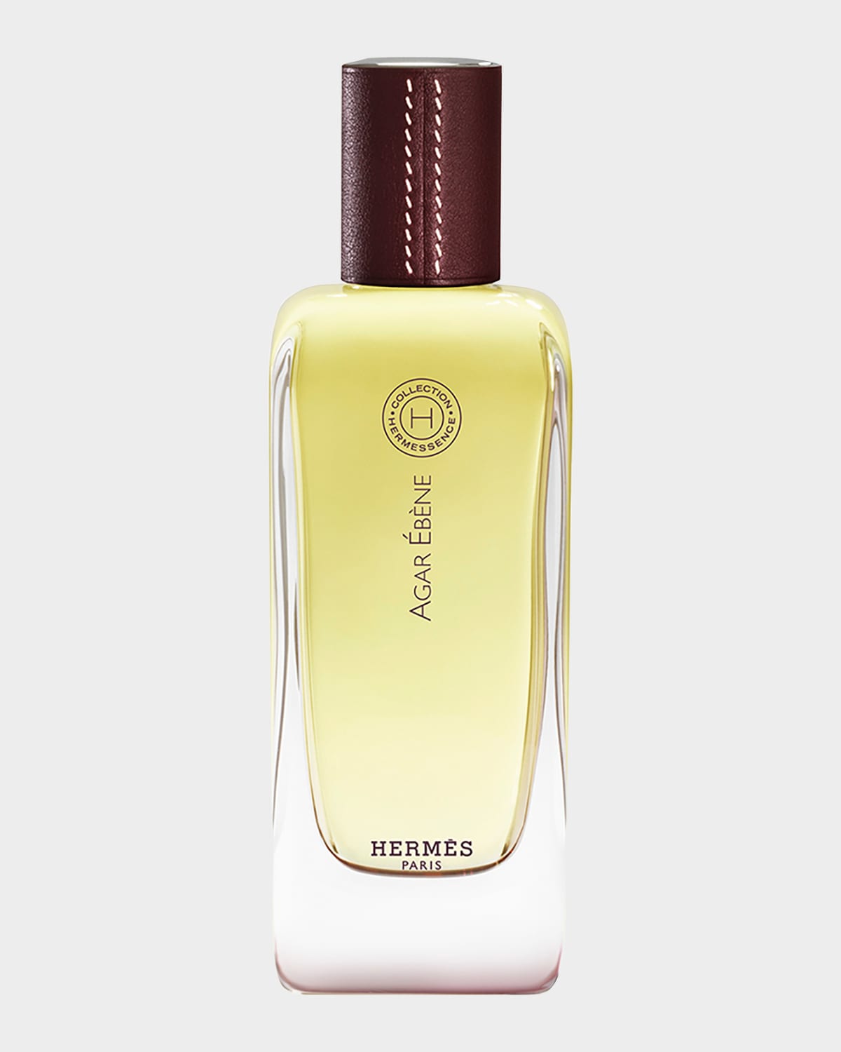 Hermes Agar Ébène Eau De Toilette, 6.7 Oz.