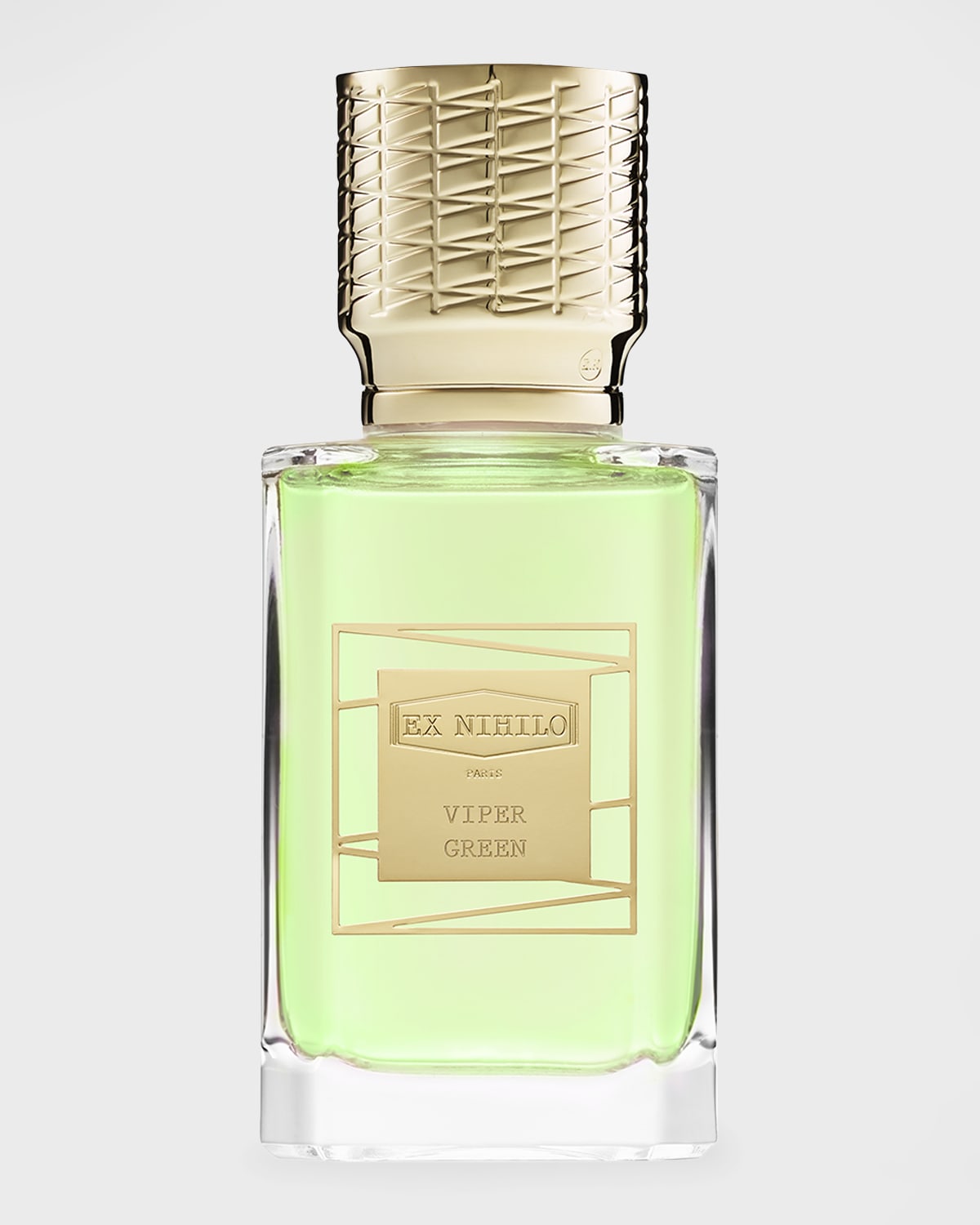 Ex Nihilo Viper Green Eau de Parfum, 1.7 oz.