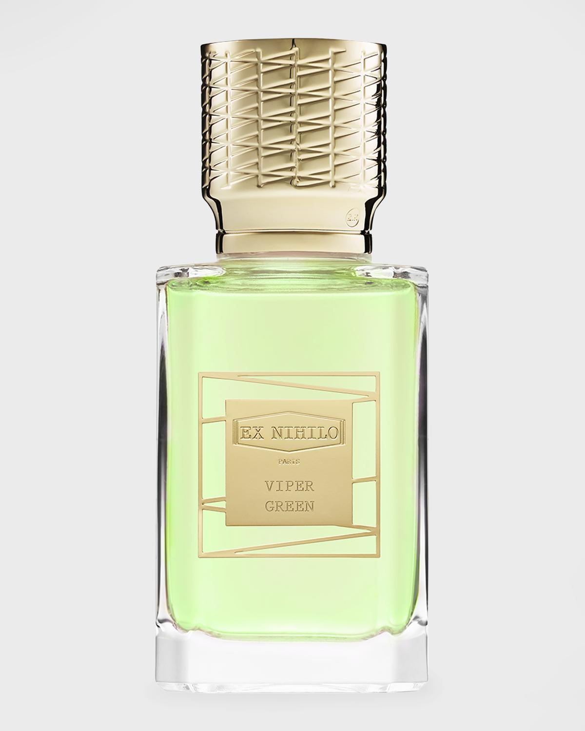 Ex Nihilo Viper Green Eau De Parfum, 1.7 Oz.