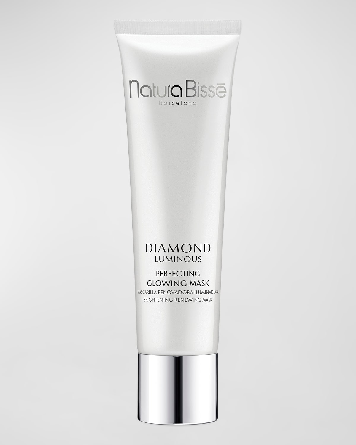 3.5 oz. Diamond Luminous Perfecting Glowing Mask