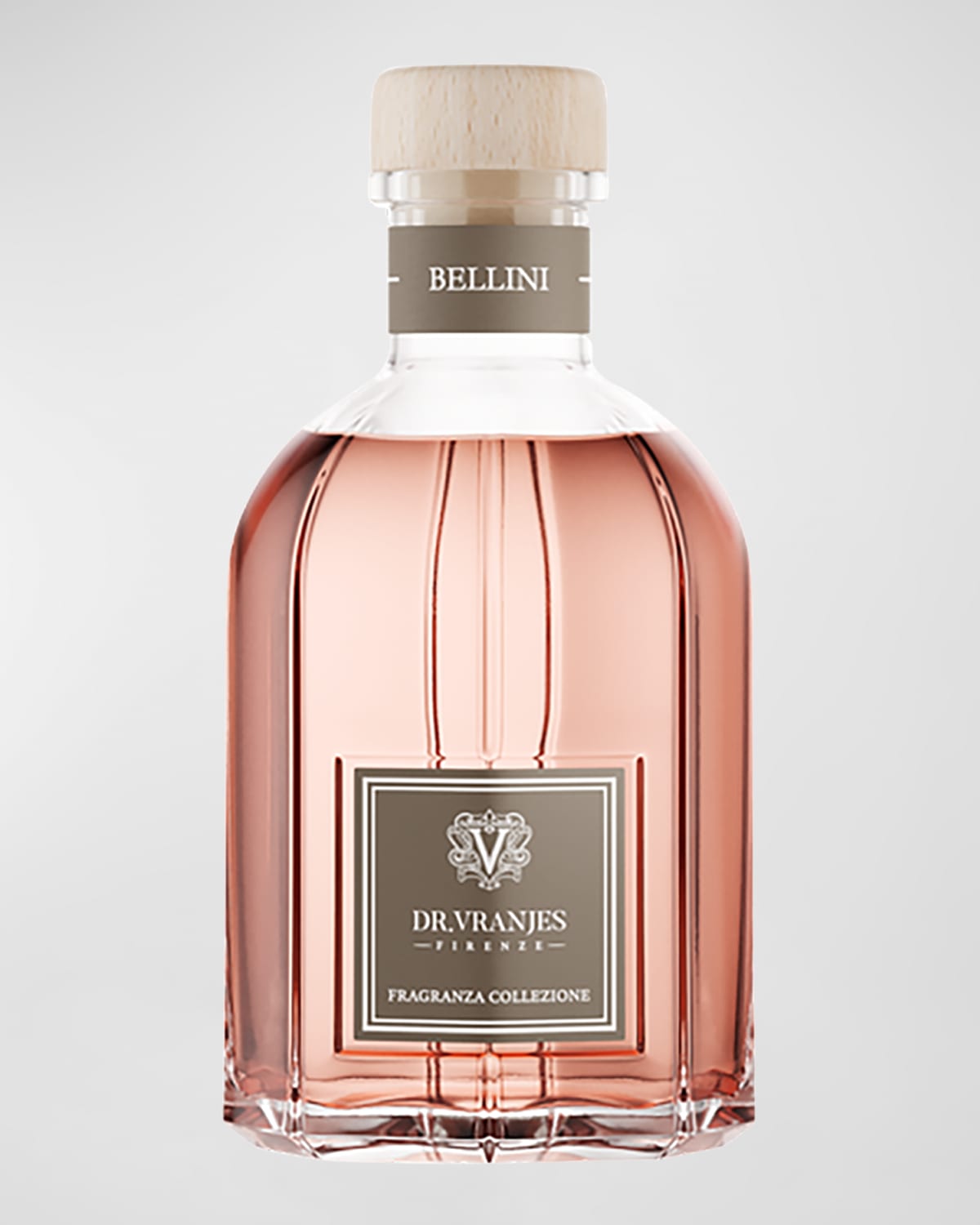 Dr Vranjes Firenze 17 Oz. Bellini Glass Bottle Collection Fragrance