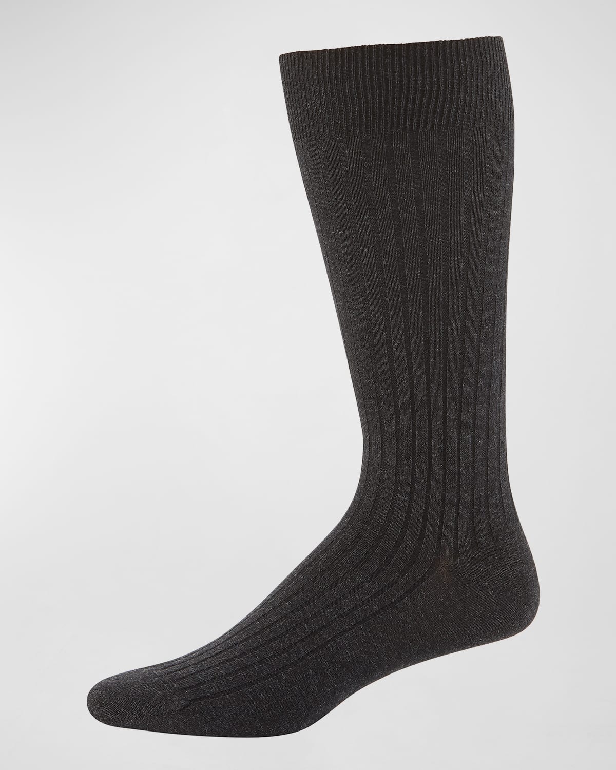 Core-Spun Socks, Crew