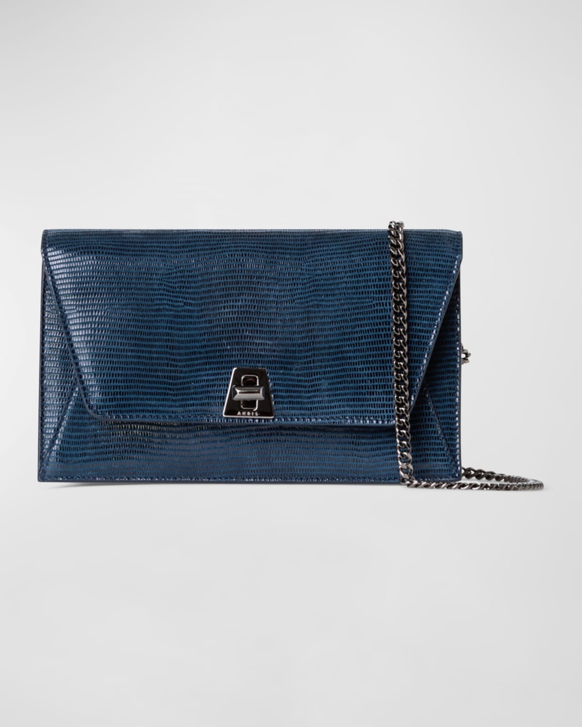 Akris evening cheap bag