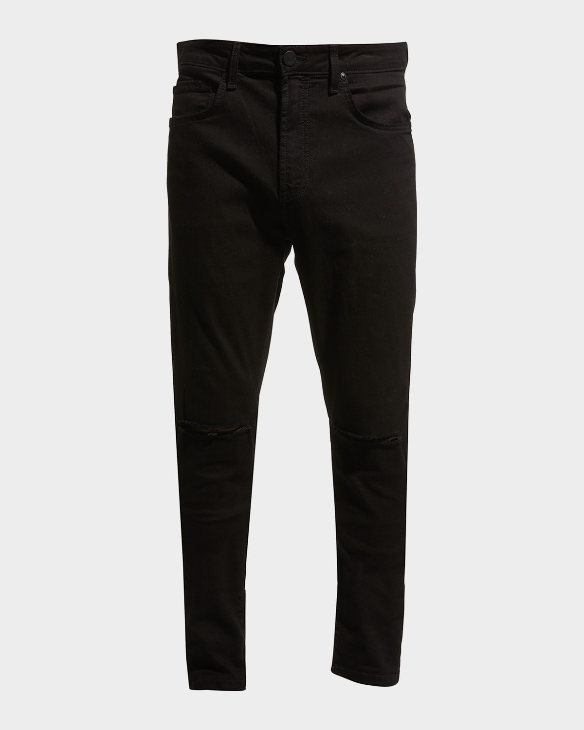 Men's Greyson Skinny Fit Stretch Jeans