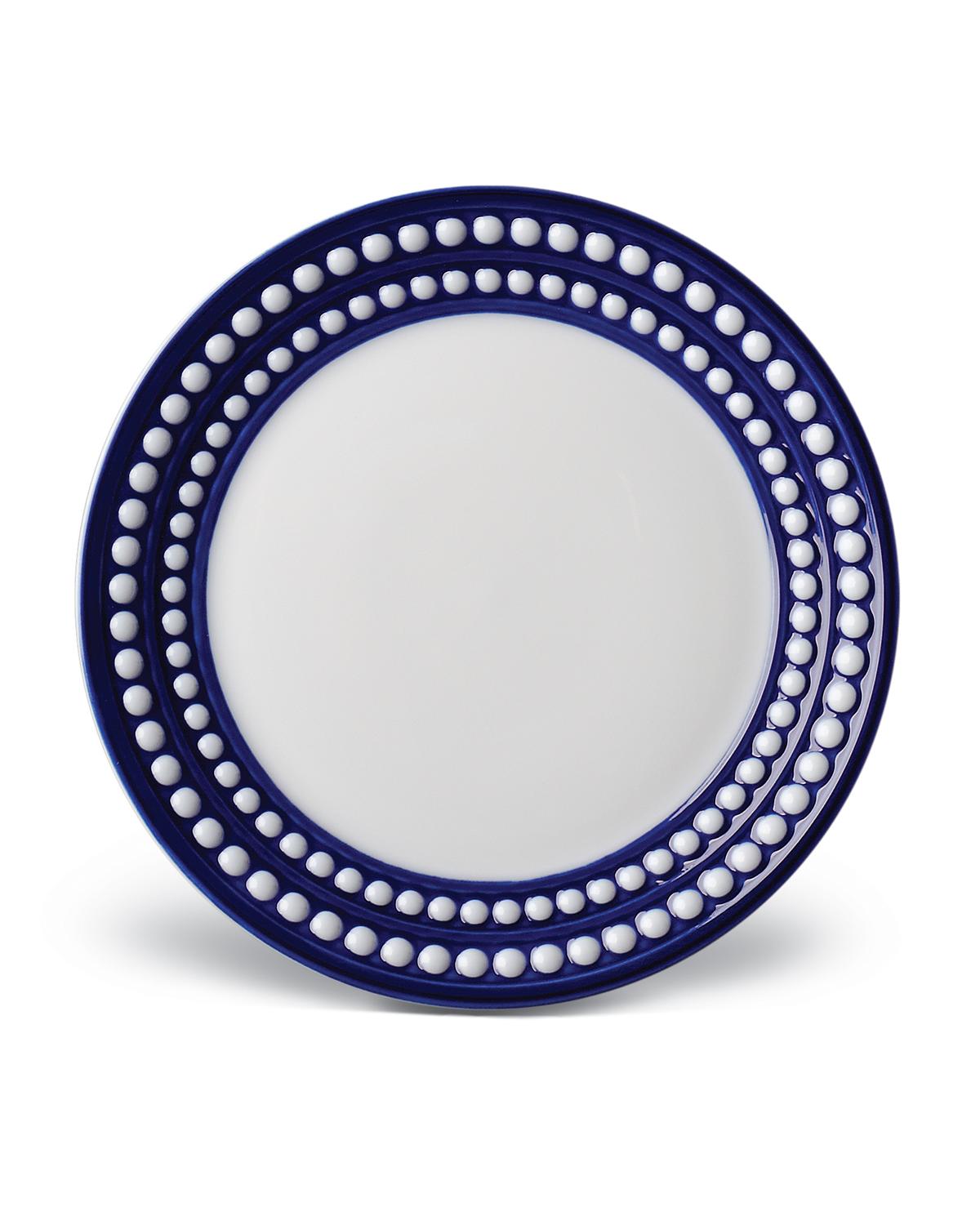 L'objet Perlee Dessert Plate
