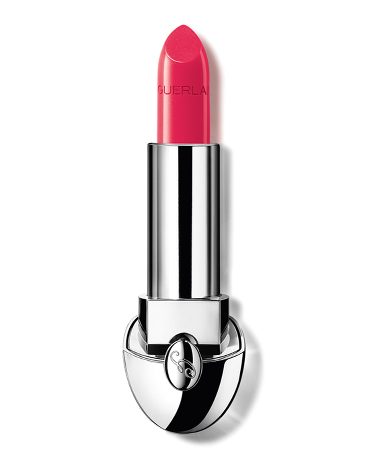 Guerlain Rouge G Customizable Satin Longwear Lipstick