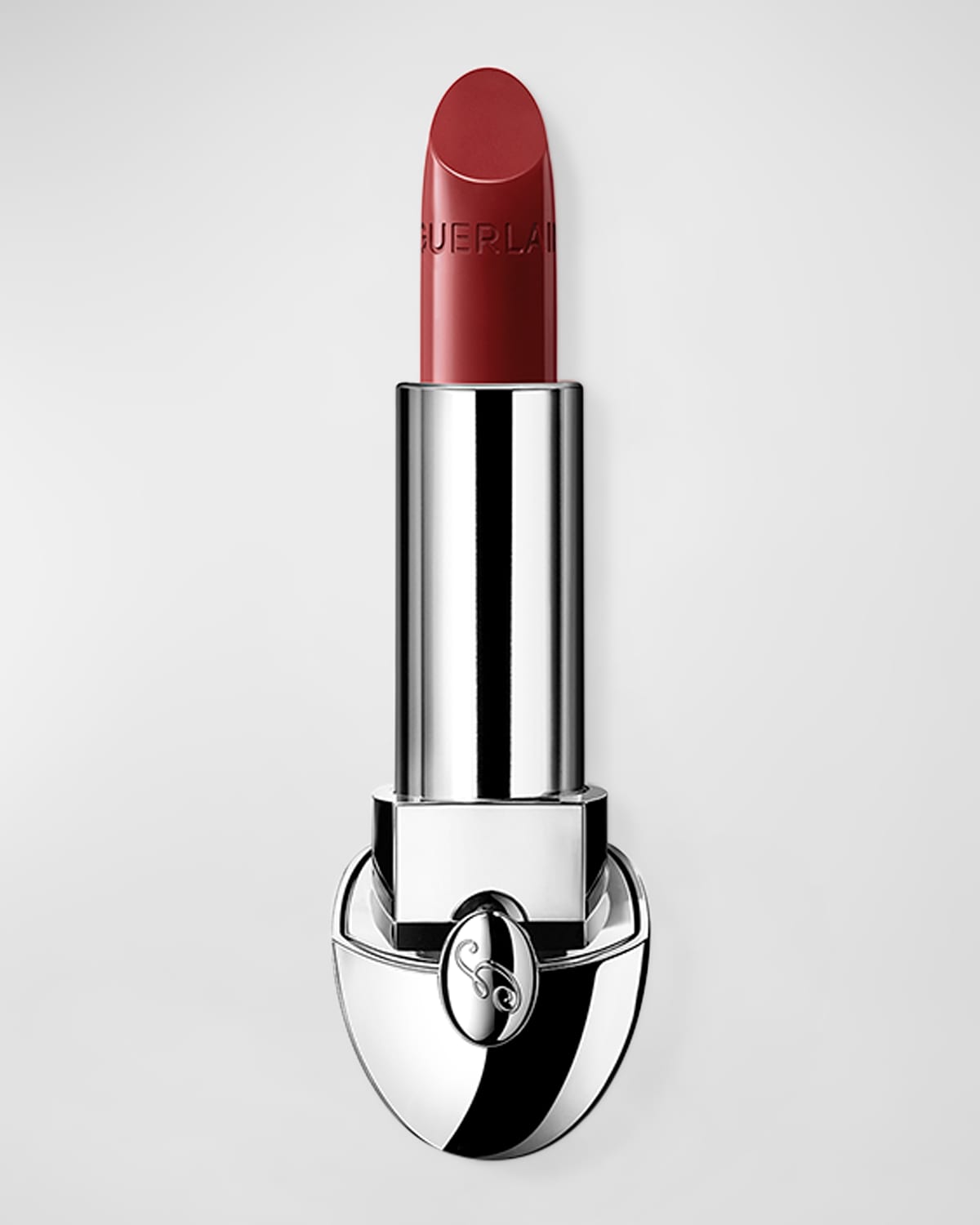 Guerlain Rouge G Customizable Satin Longwear Lipstick
