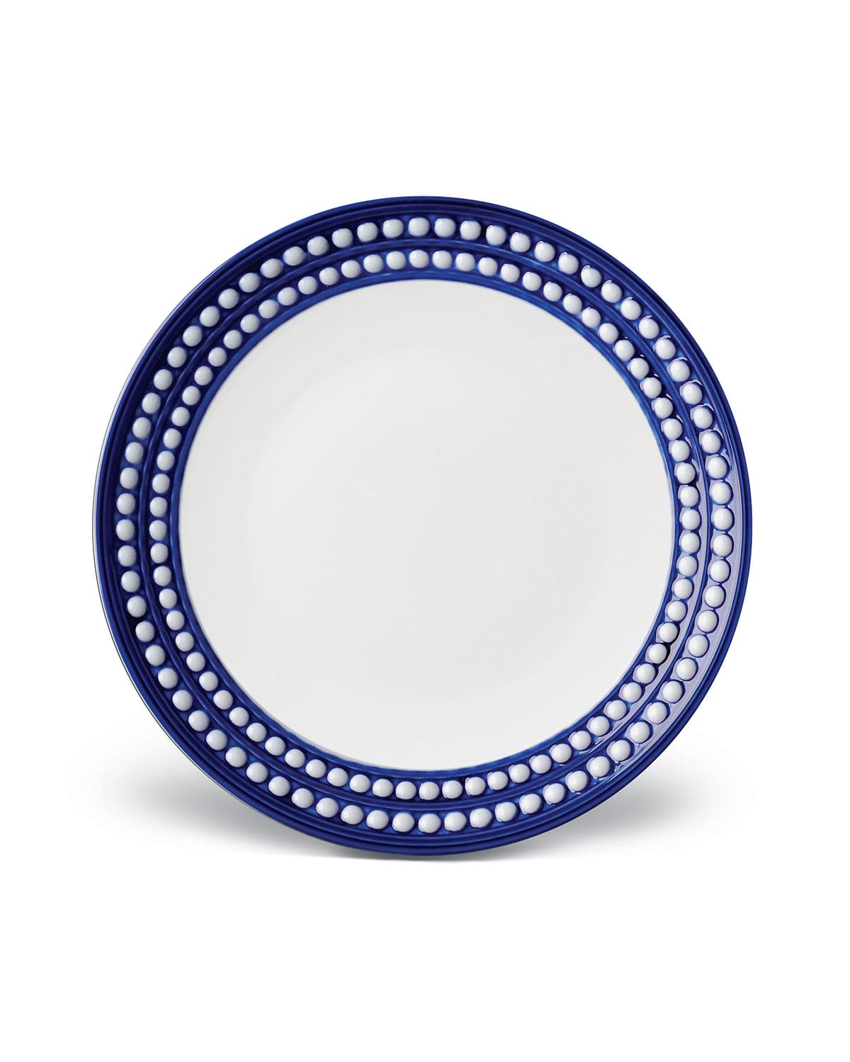 L'objet Perlee Dessert Plate