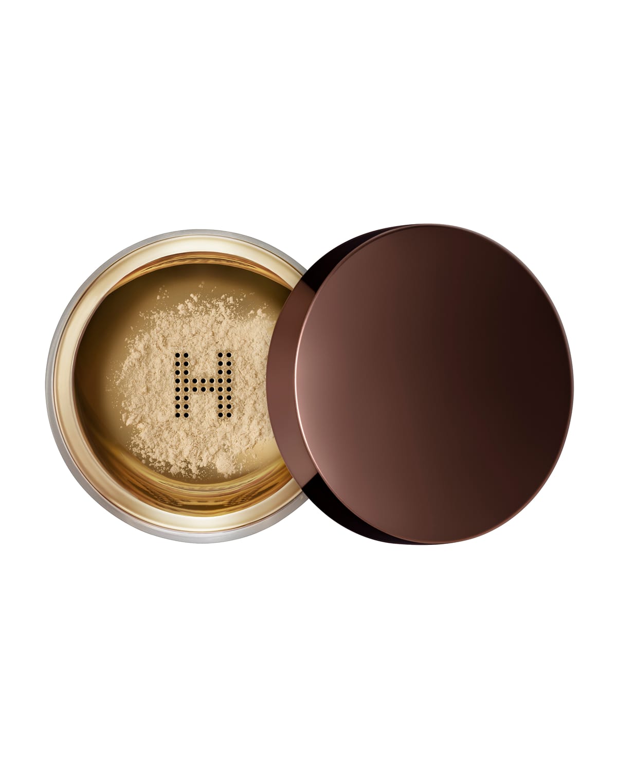 Shop Hourglass Veil Translucent Setting Powder In Light Translucent