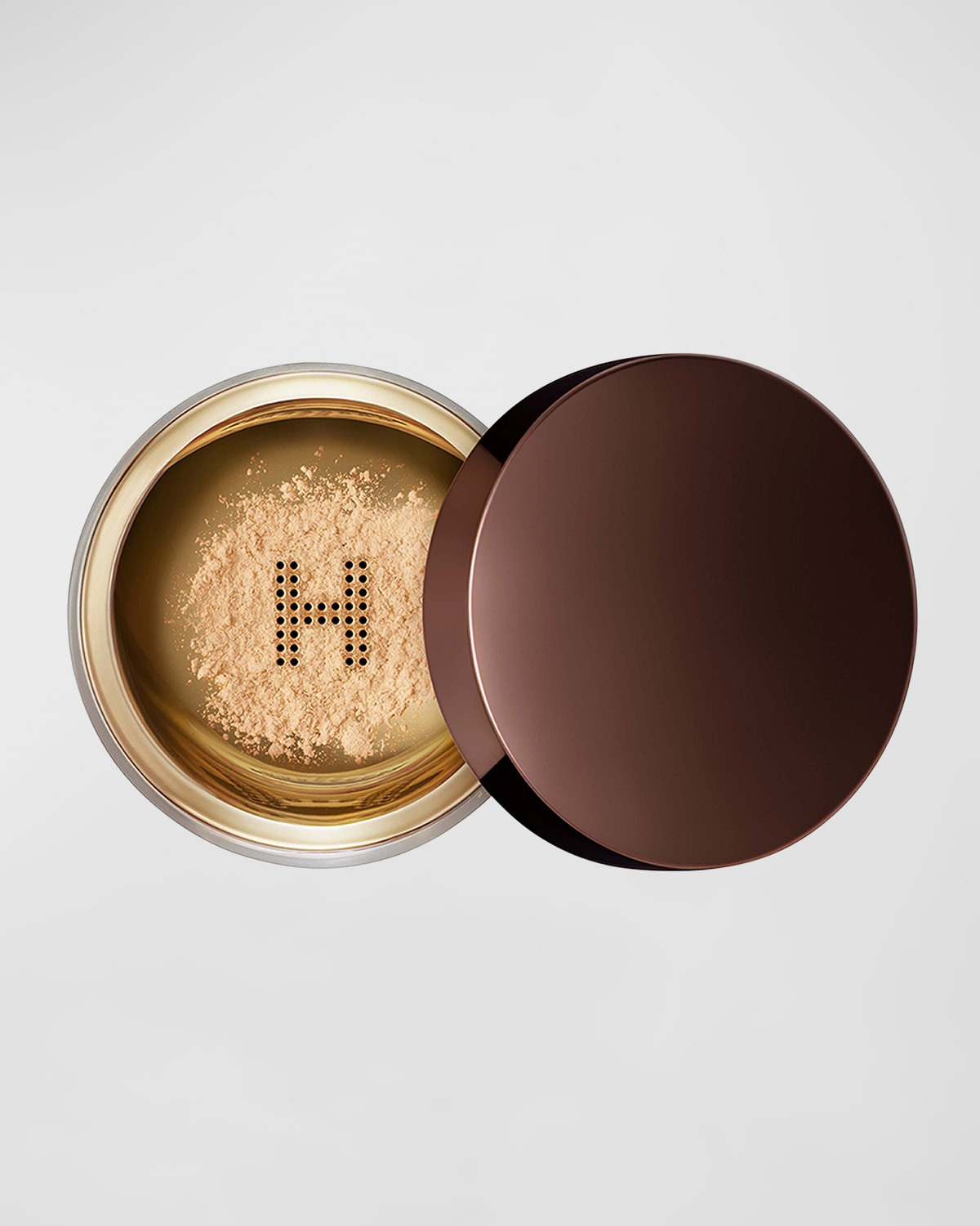 Shop Hourglass Veil Translucent Setting Powder In Deep Translucent