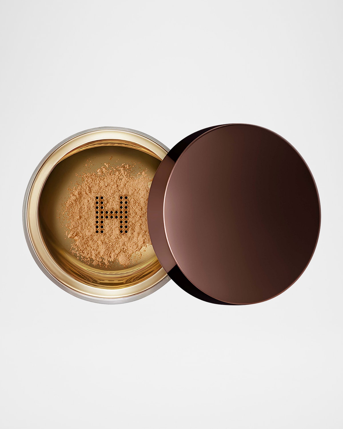 Hourglass Veil Translucent Setting Powder In Gold