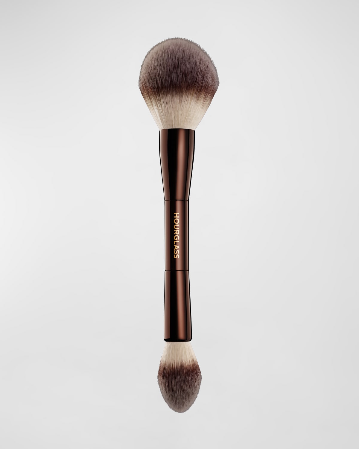 Shop Hourglass Veil Translucent Setting Powder Brush In Active