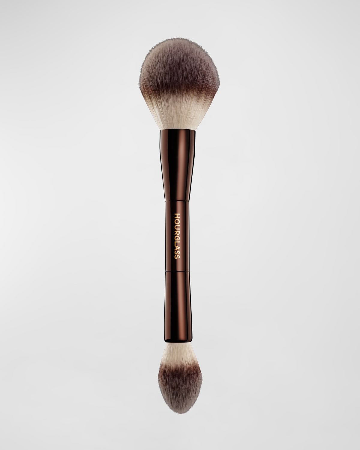 Hourglass Veil Translucent Setting Powder Brush In White