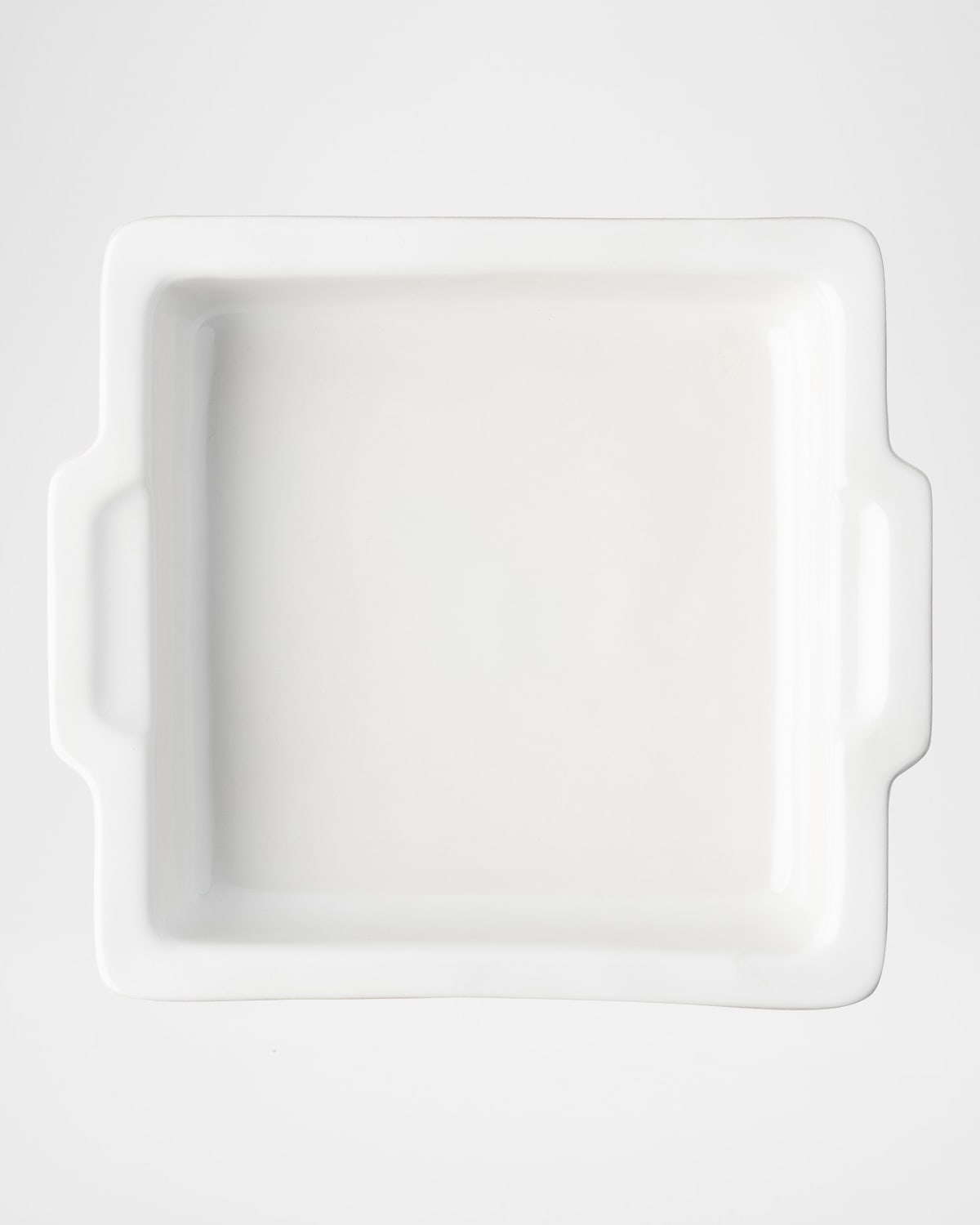 Juliska Puro Whitewash Square Baking Dish