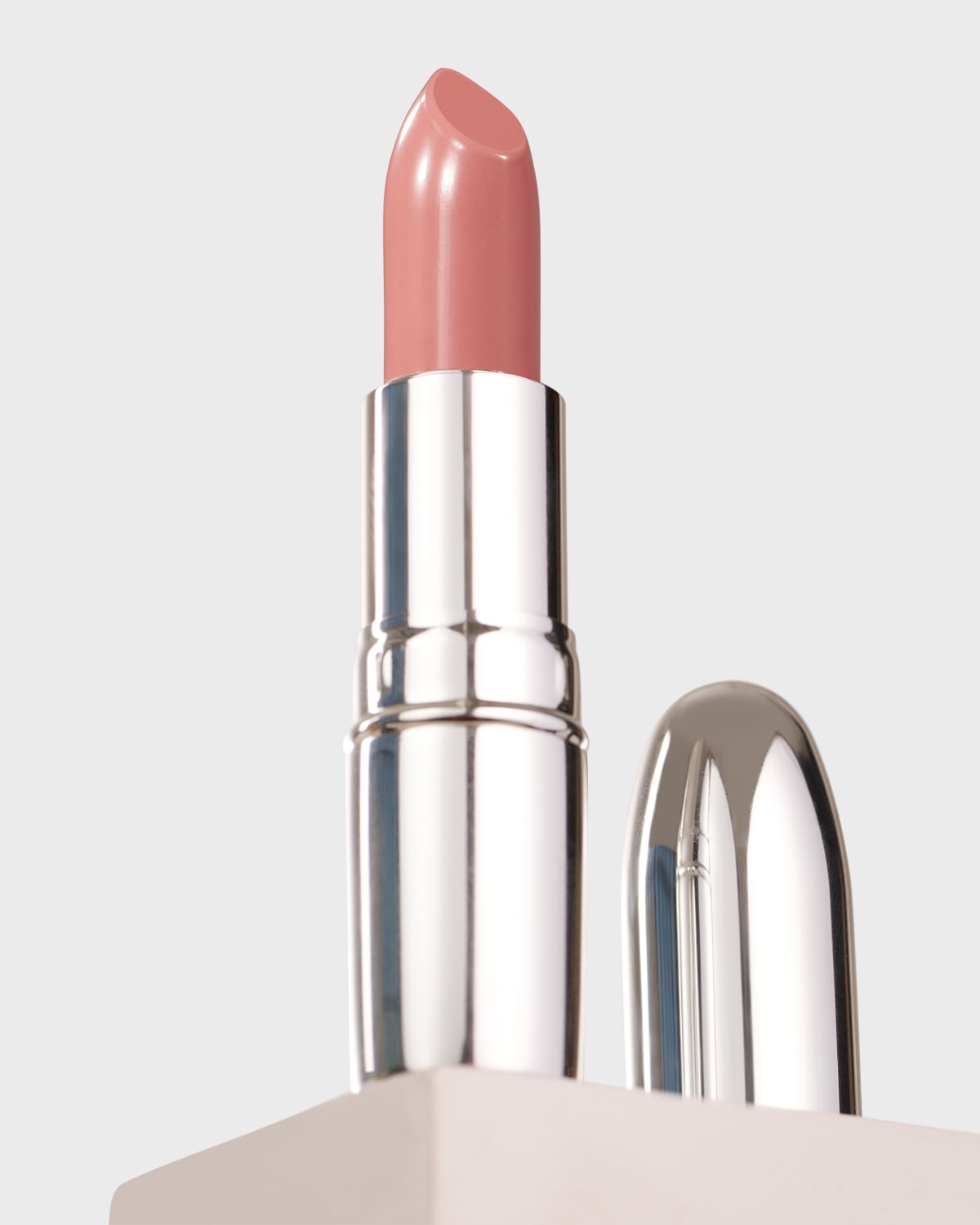 Shop Nude Envie Lipstick In Mesmerize