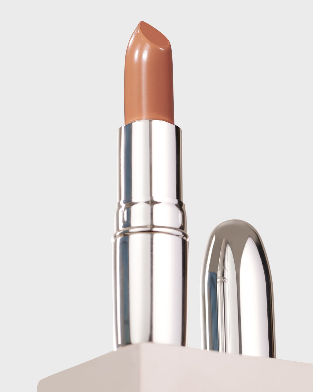 Shop Nude Envie Lipstick In Rush