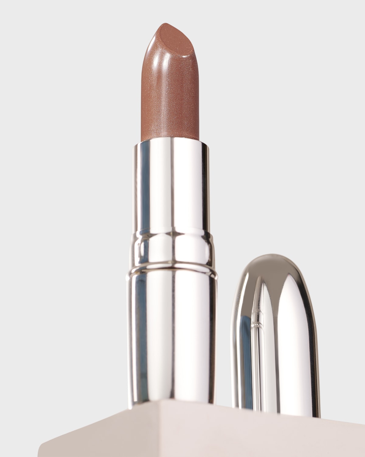 Shop Nude Envie Lipstick In Attitude