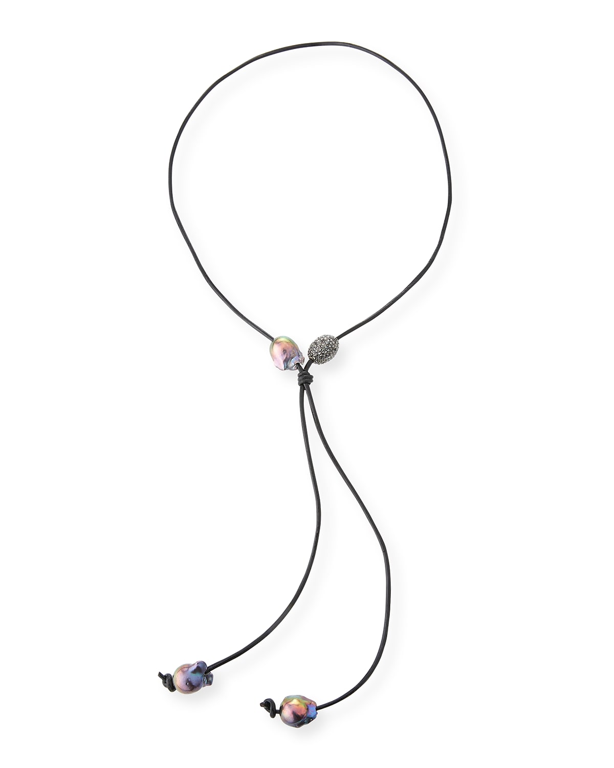 Margo sale morrison necklace