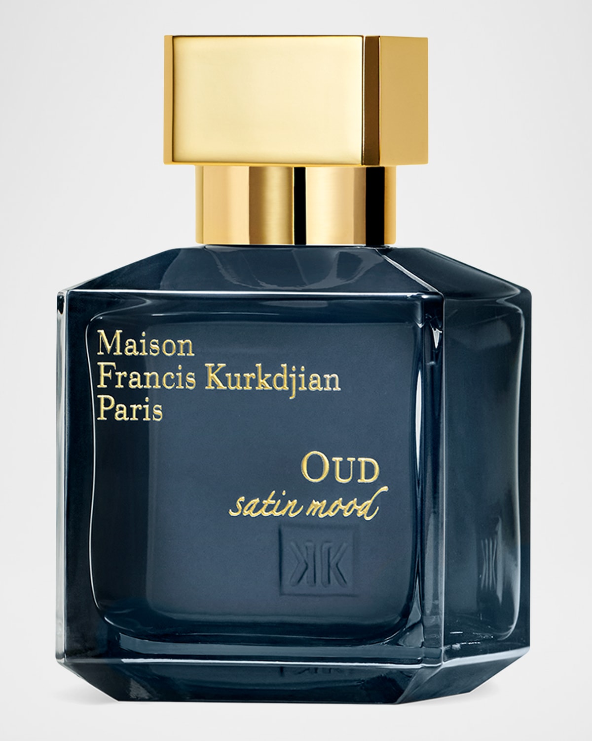 Maison Francis Kurkdjian OUD Satin Mood Eau de Parfum, 2.4 oz.