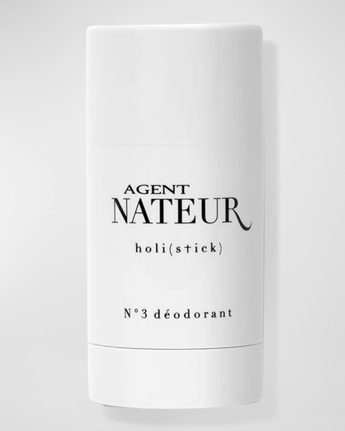 Agent Nateur HOLI(STICK) N3 Deodorant