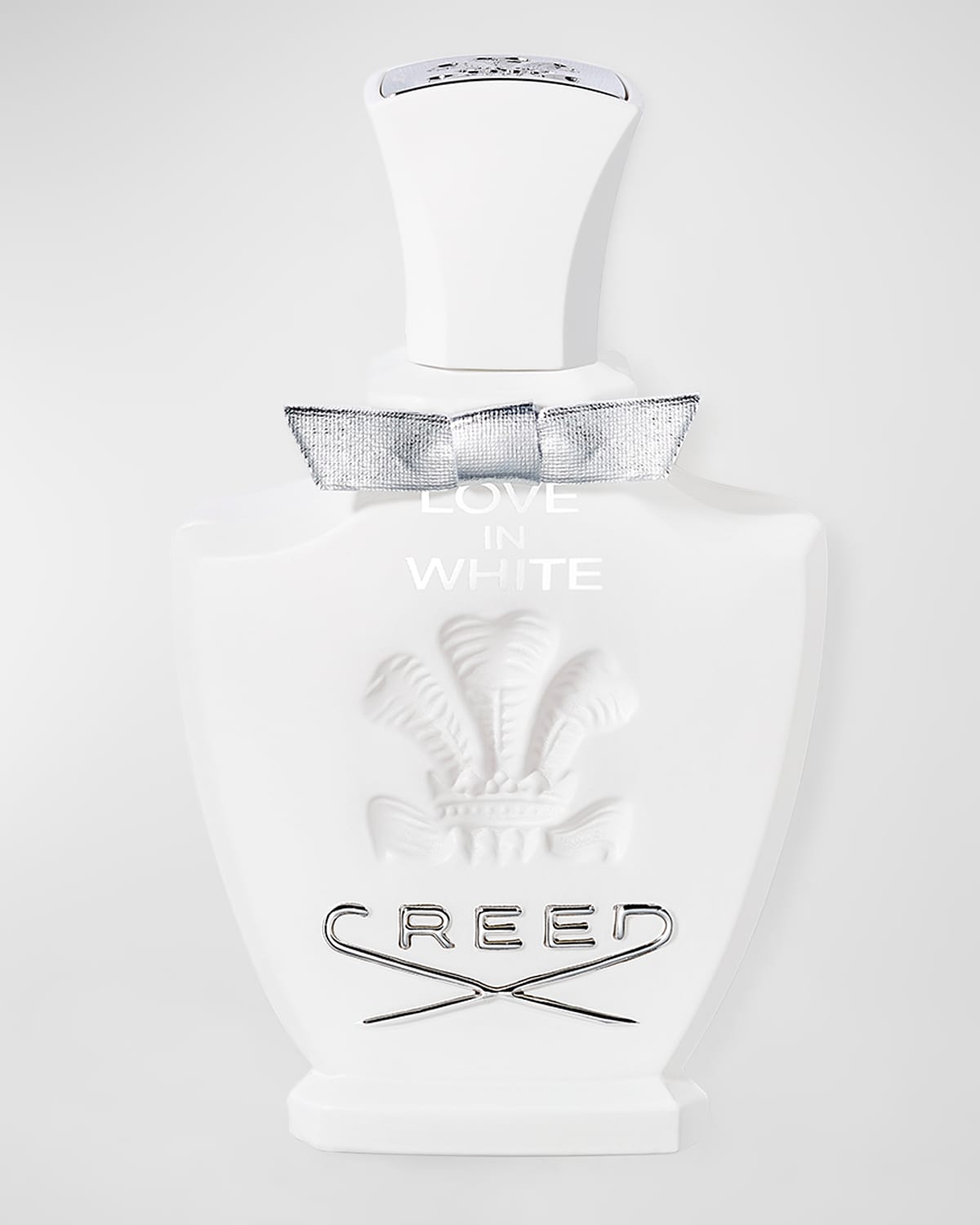 Creed Love In White, 2.5 oz.