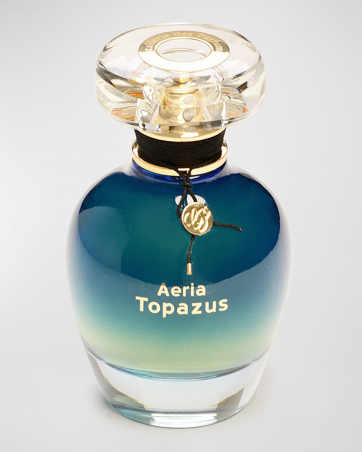 La Cristallerie des Parfums Aeria Topazus Eau de Parfum, 3.4 oz.