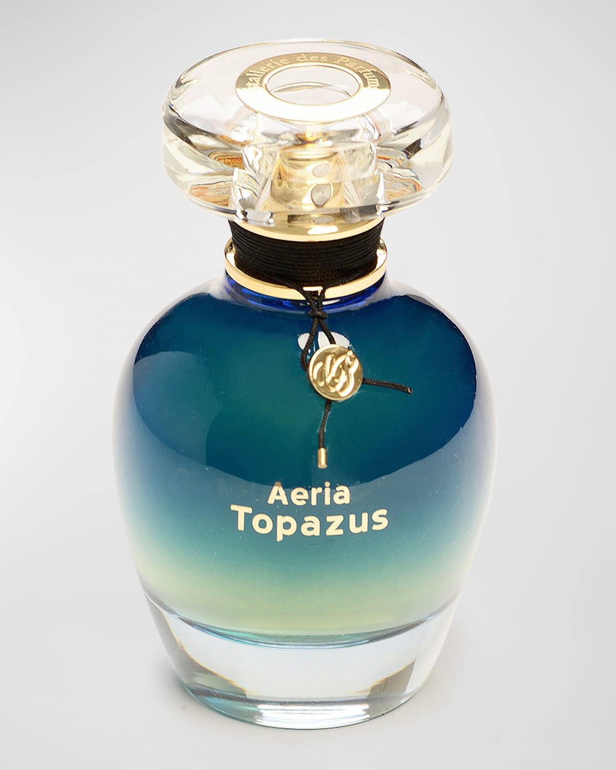 Shop La Cristallerie Des Parfums Aeria Topazus Eau De Parfum, 3.4 Oz. In Blue