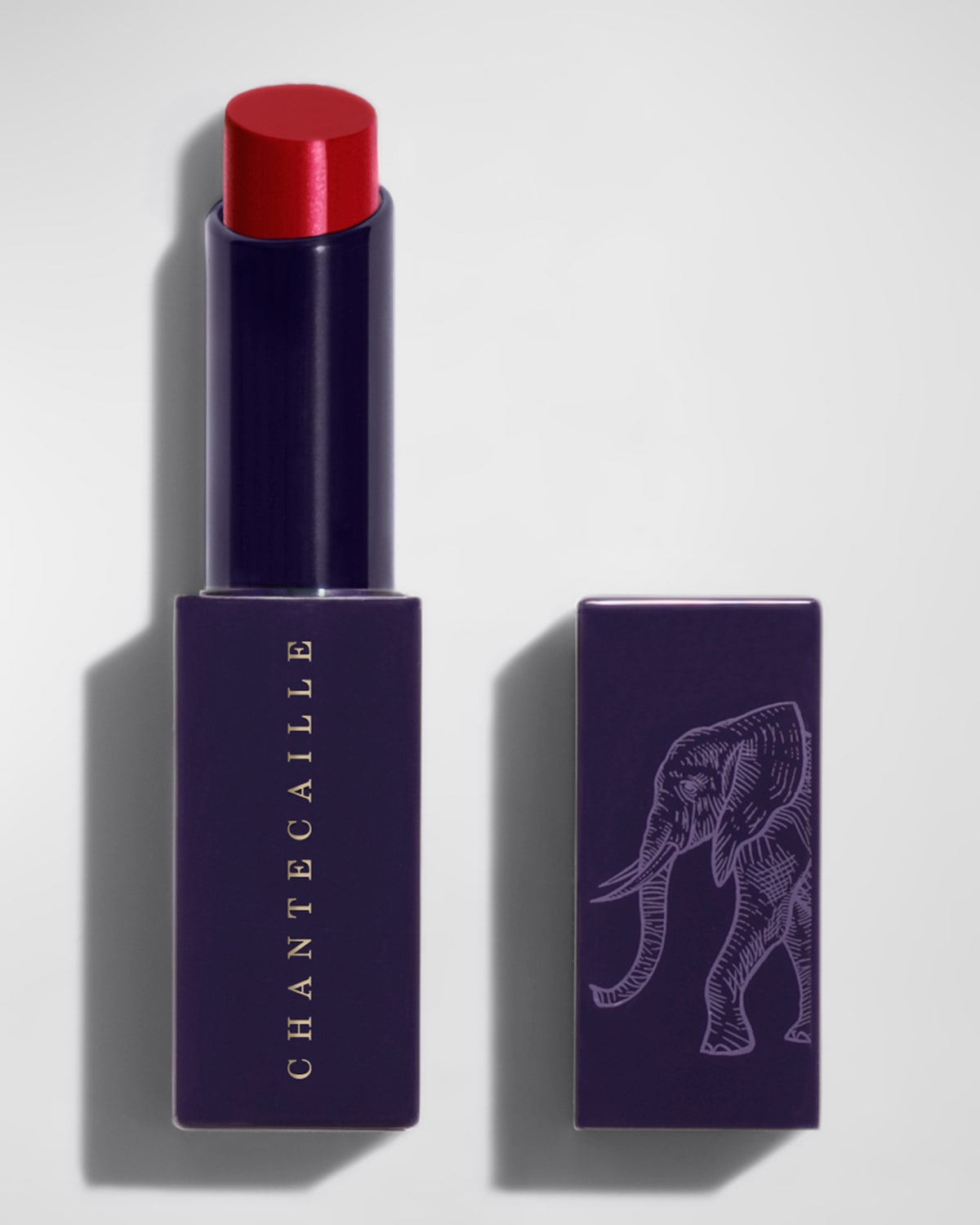 Shop Chantecaille Lip Veil In Portulaca