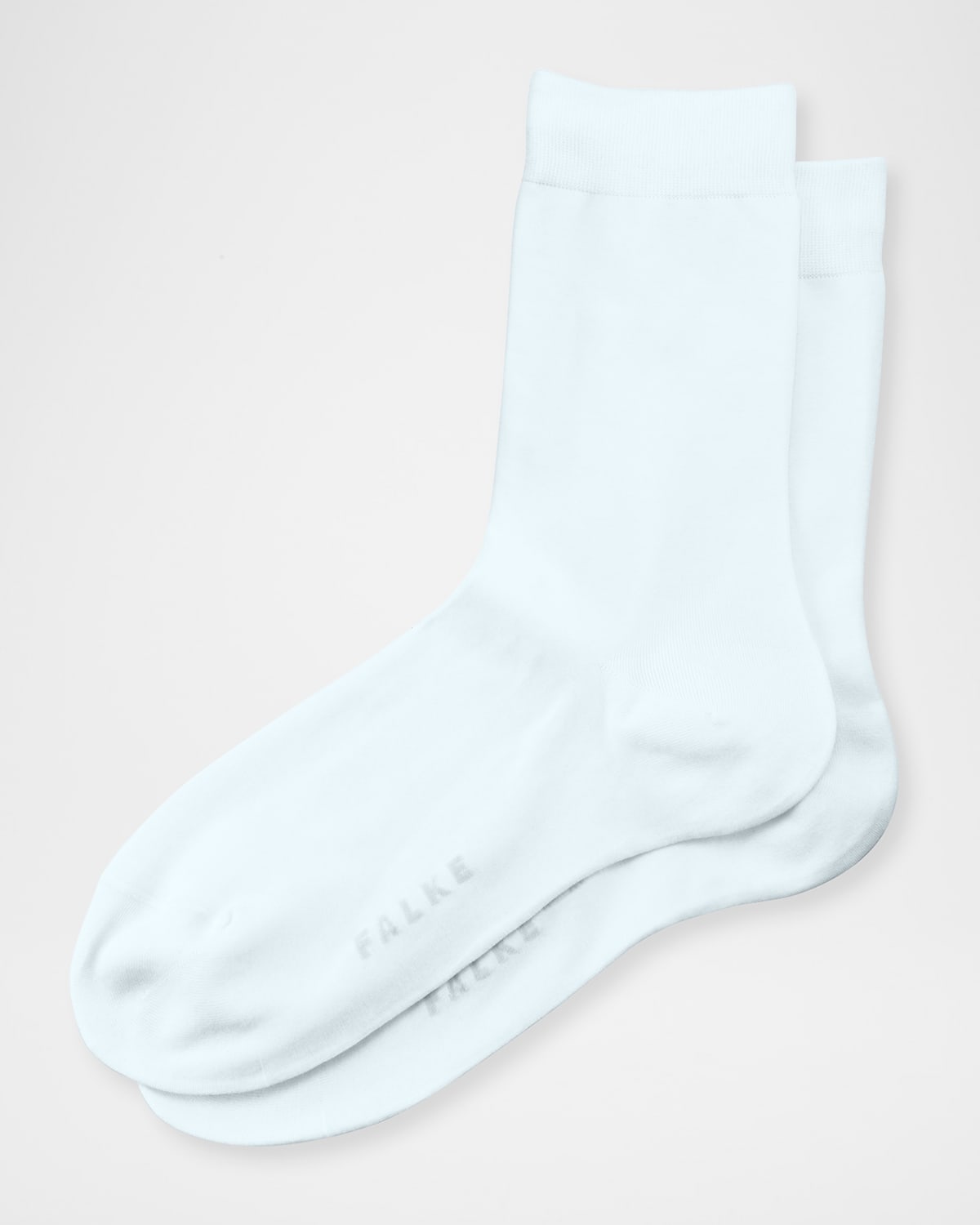 FALKE COTTON TOUCH ANKLE SOCKS