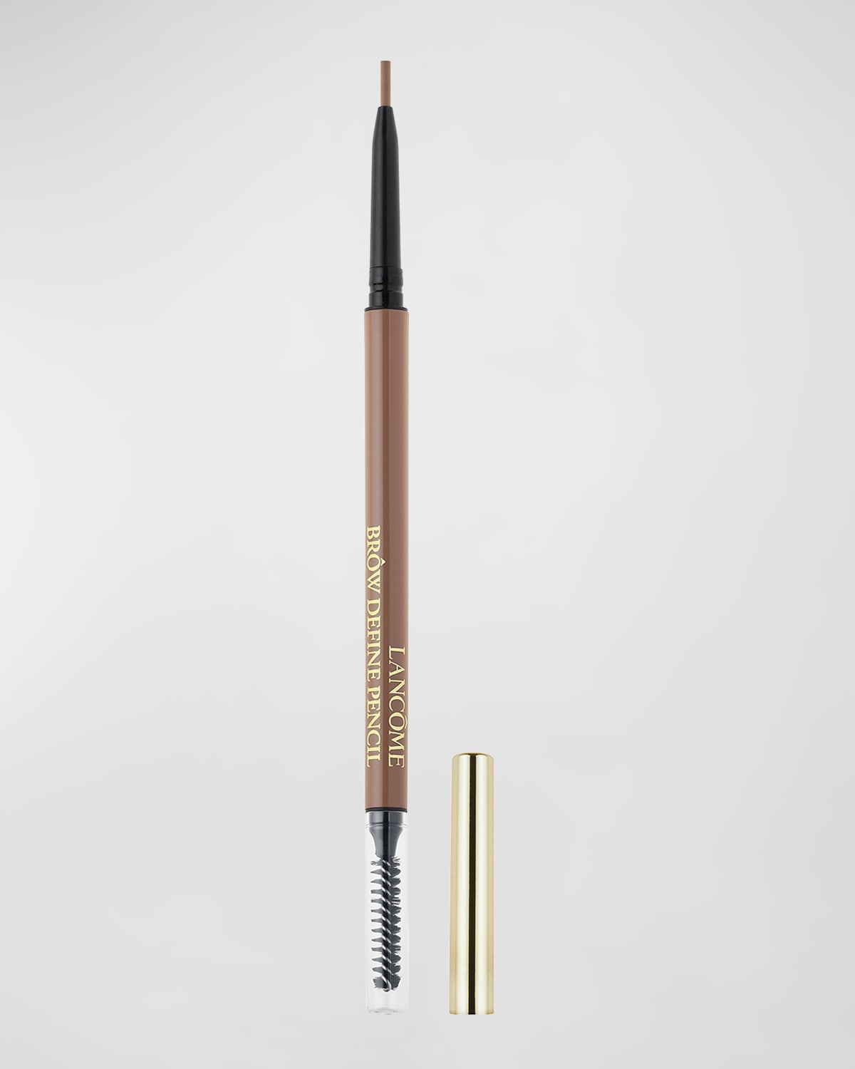 Shop Lancôme Brow Define Pencil In Dark Blonde 03
