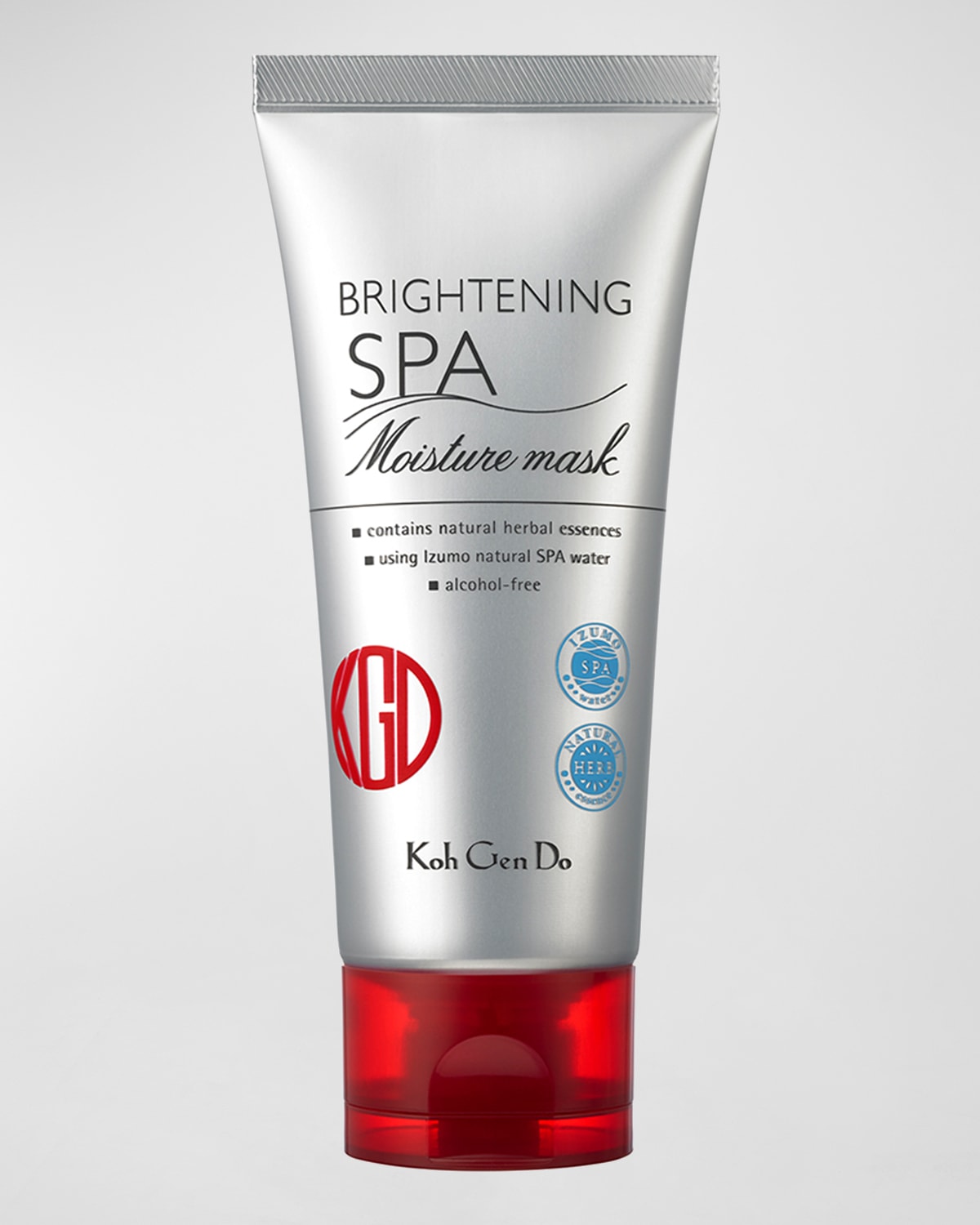 Brightening Moisture Mask