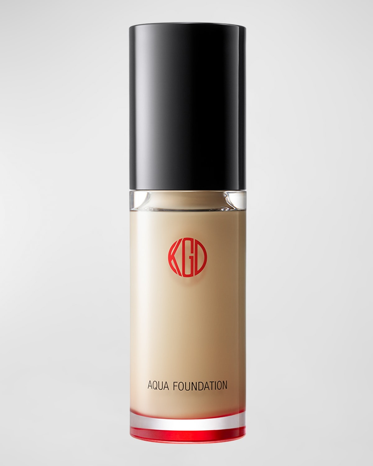 Shop Koh Gen Do Aqua Foundation, 1.0 Oz./ 30 ml In Medbeige213