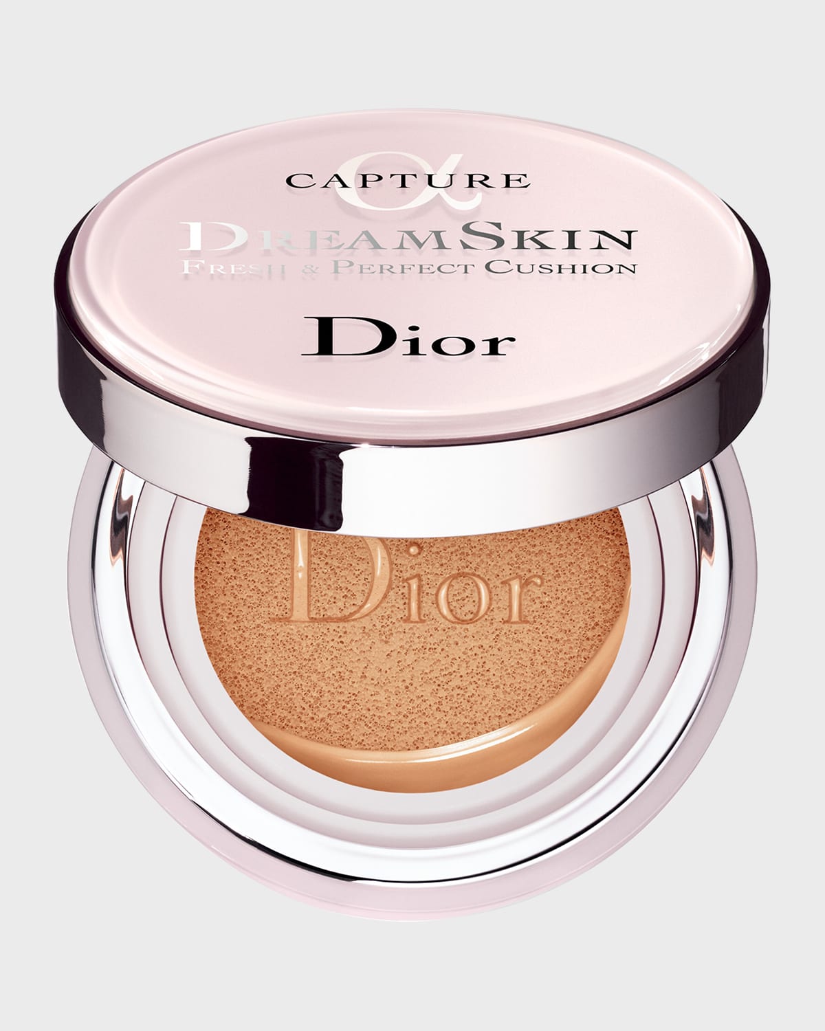 Capture Totale Dreamskin Fresh & Perfect Cushion Foundation SPF 50